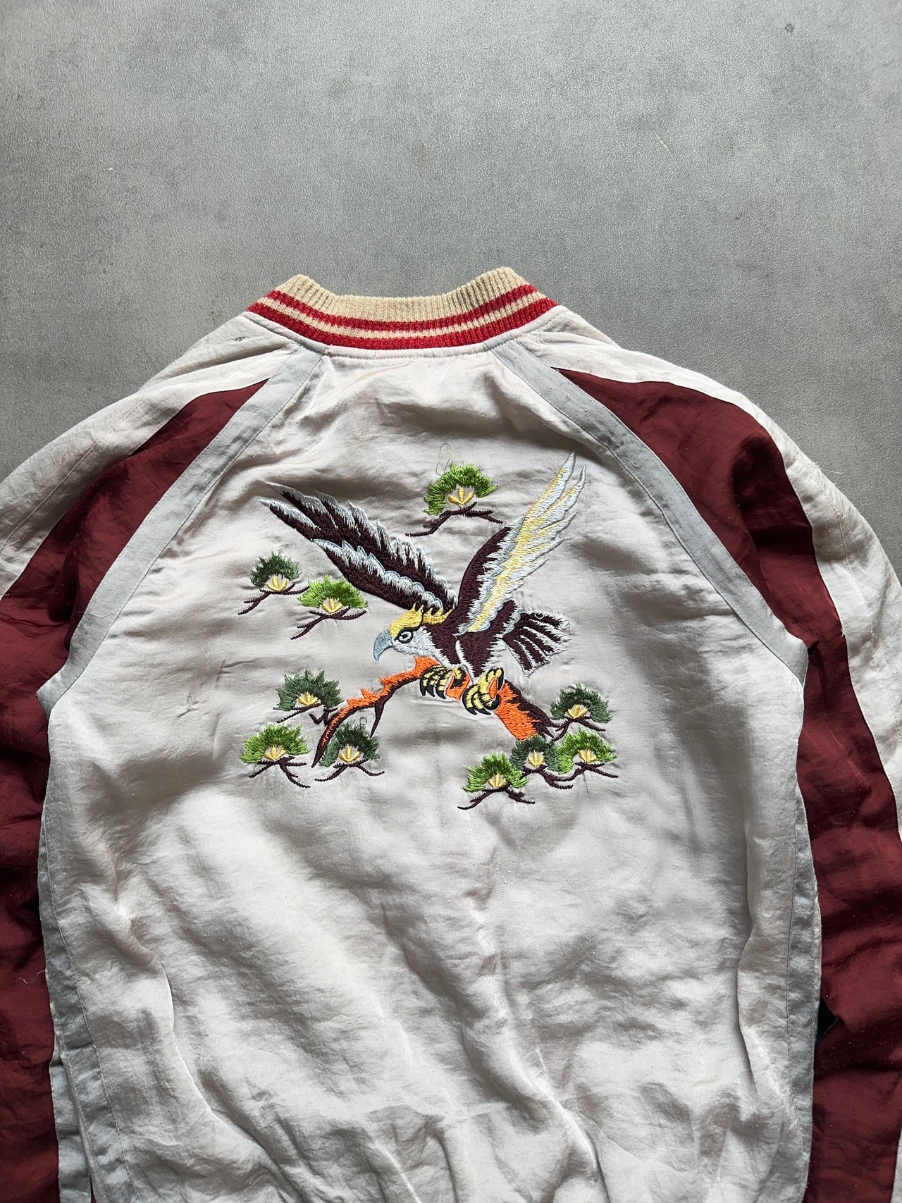 2000s Souvenir Jacket (S)