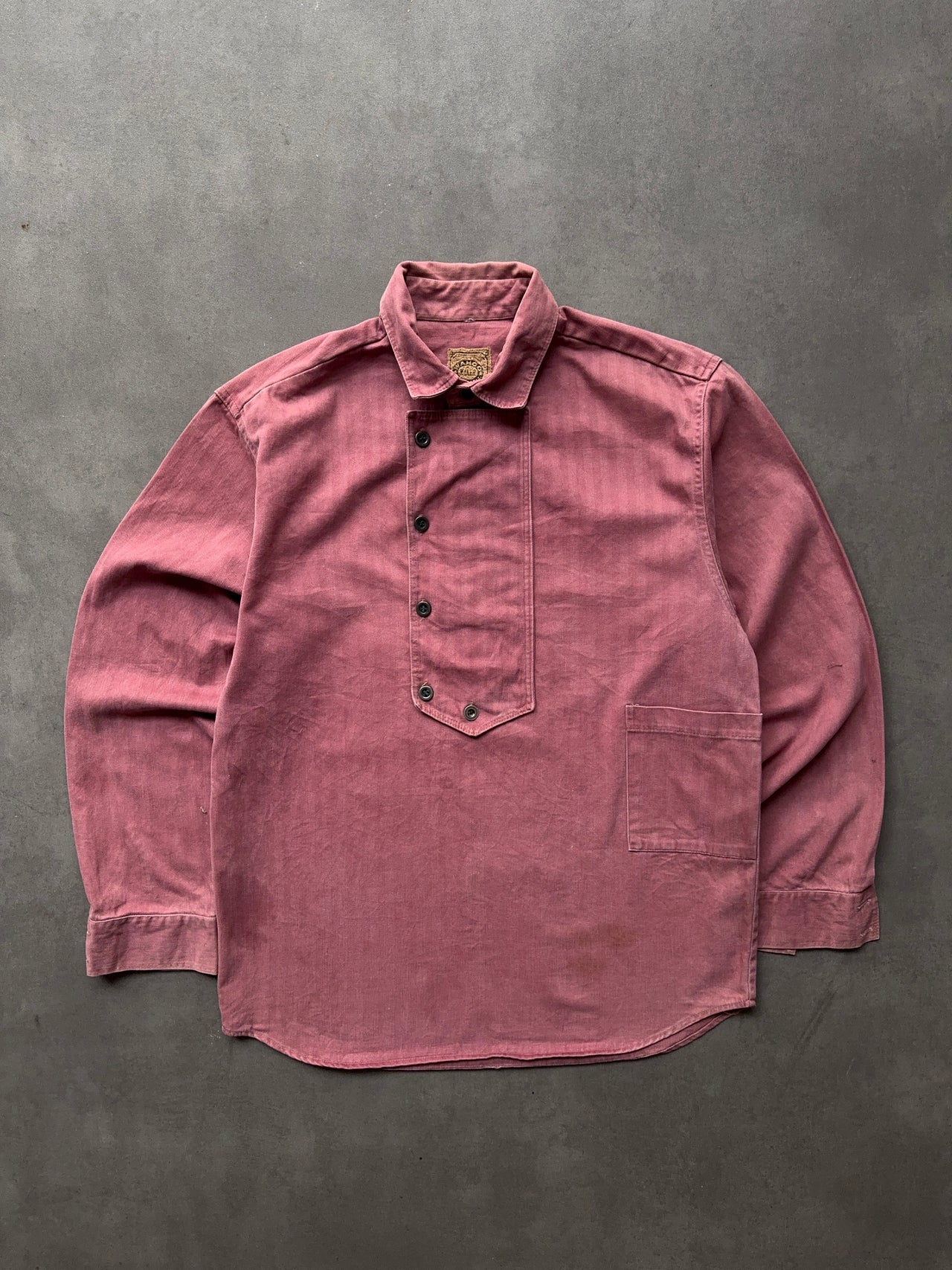 1990s Wah Maker shirt (L)