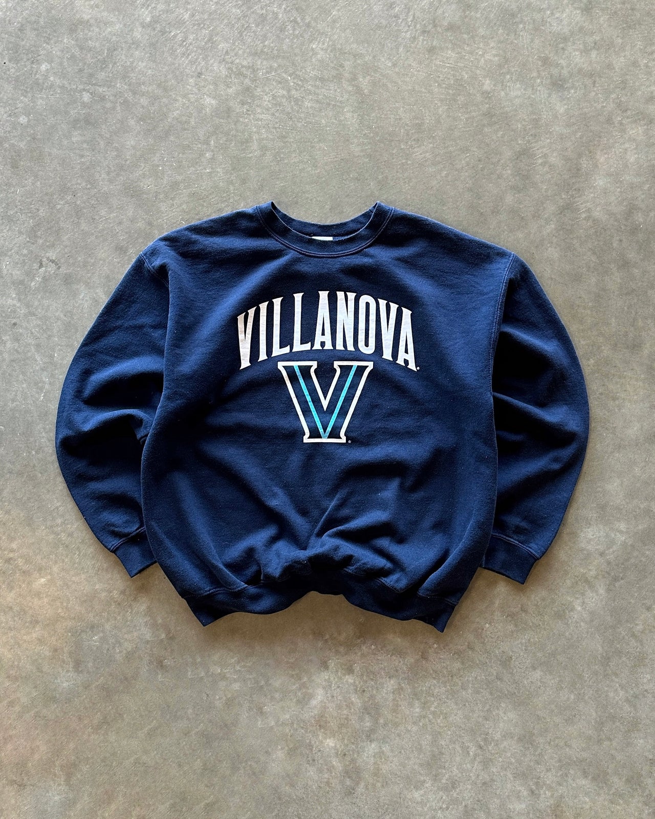 90s College crewneck (L)