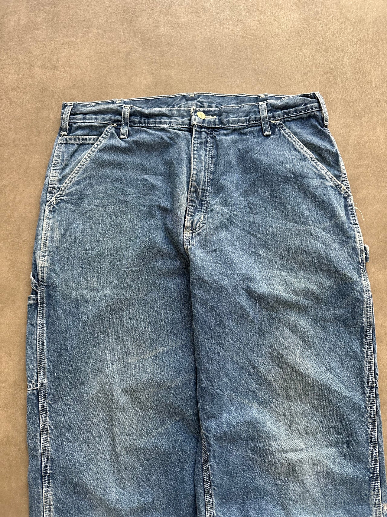 Carhartt Denim W32 L34