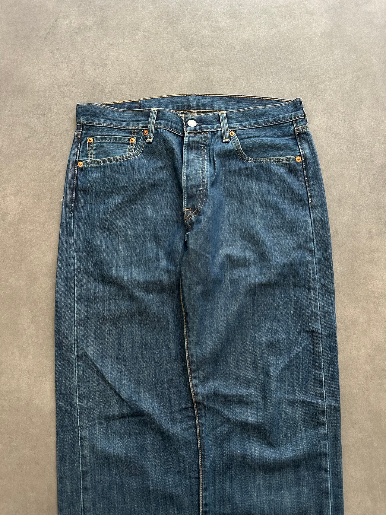 Levi's 501 W32 L32