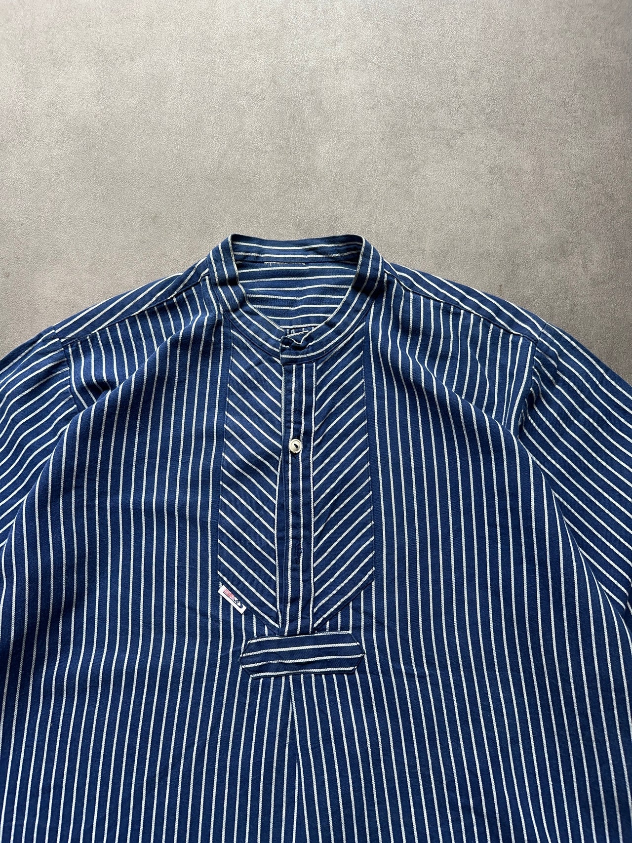 1990s Fisherman Shirt (L)