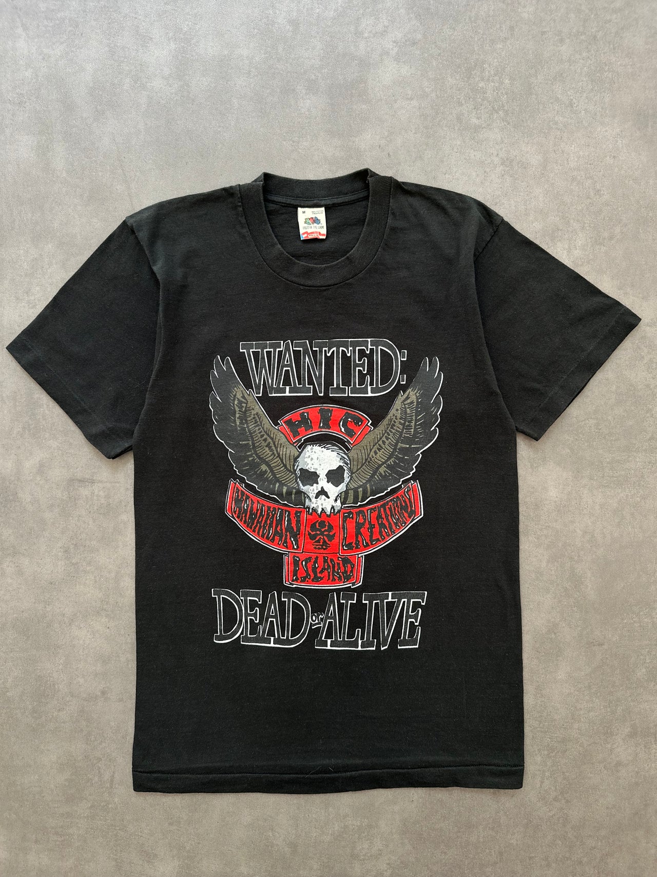 1990s graphic tee (M)