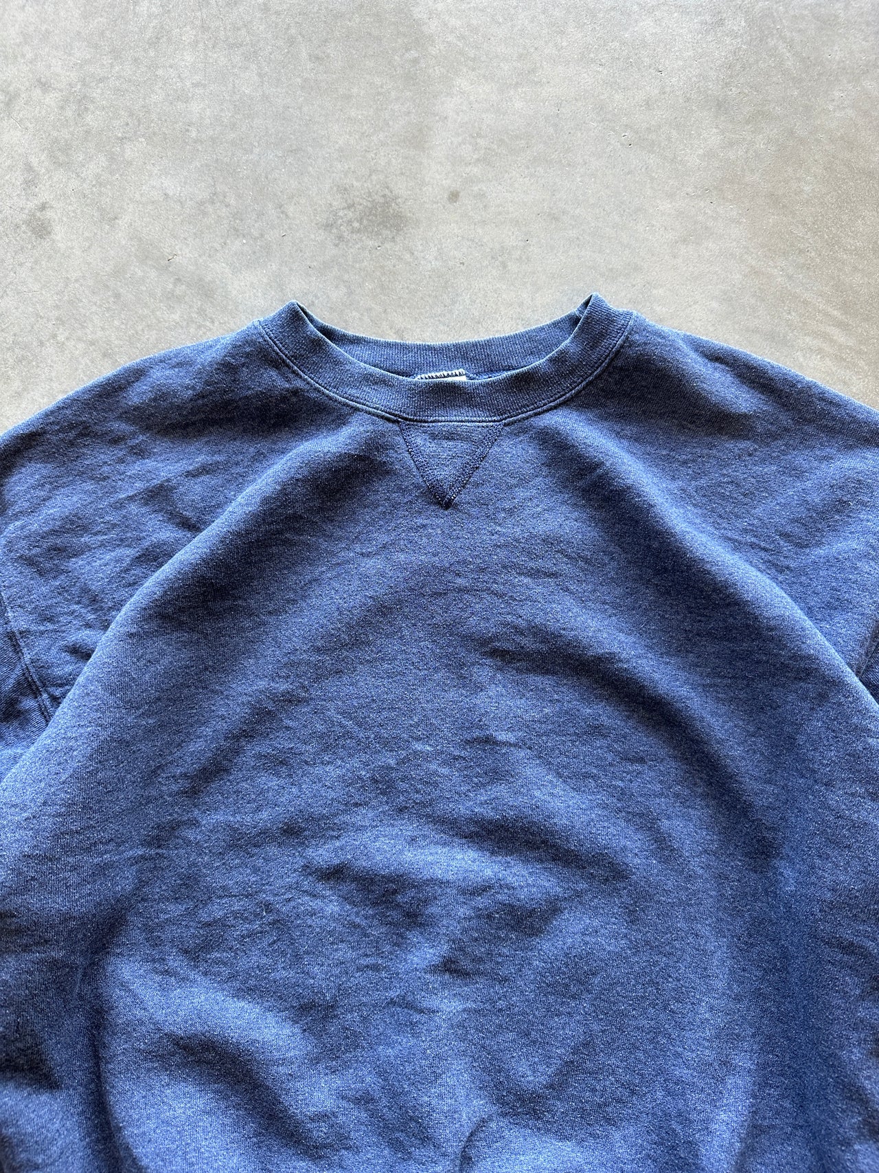 90s Russell athletic crewneck (XL)