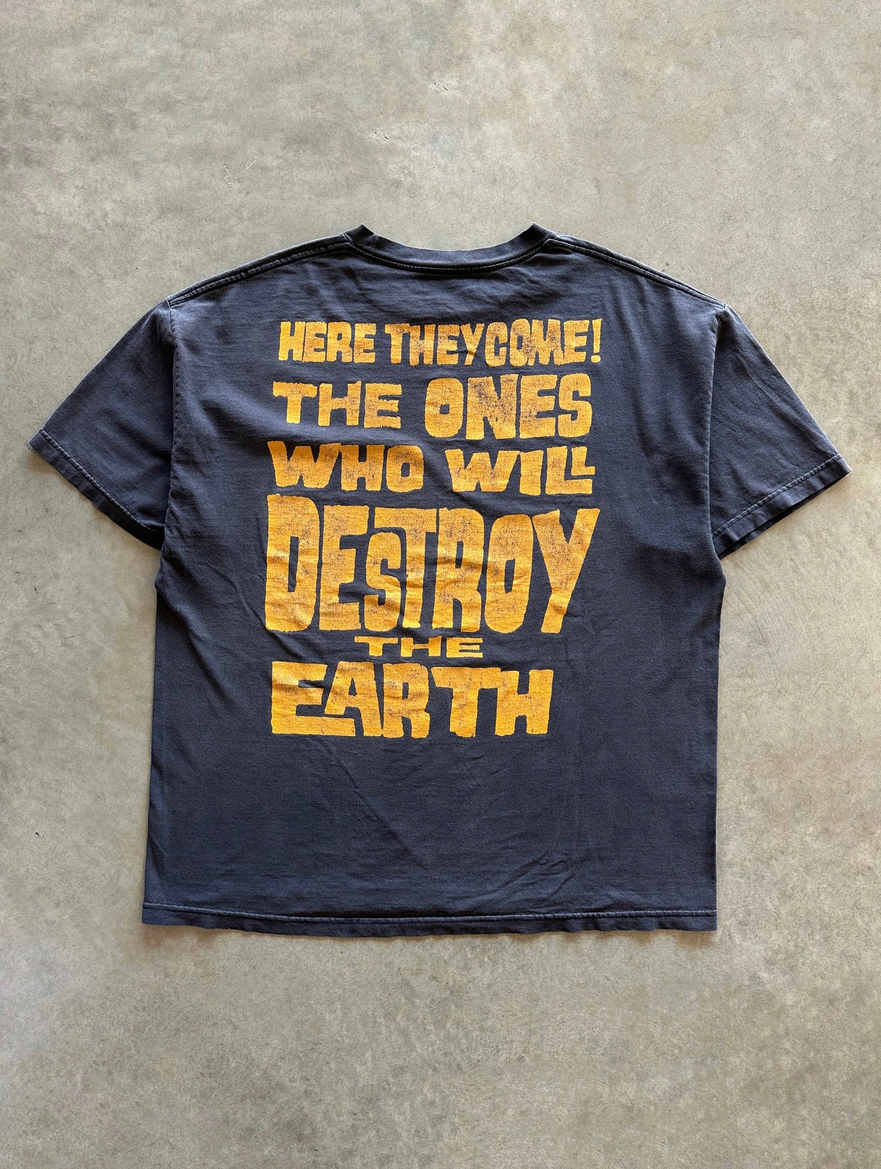 1990s Cattle Decapitation (XL)
