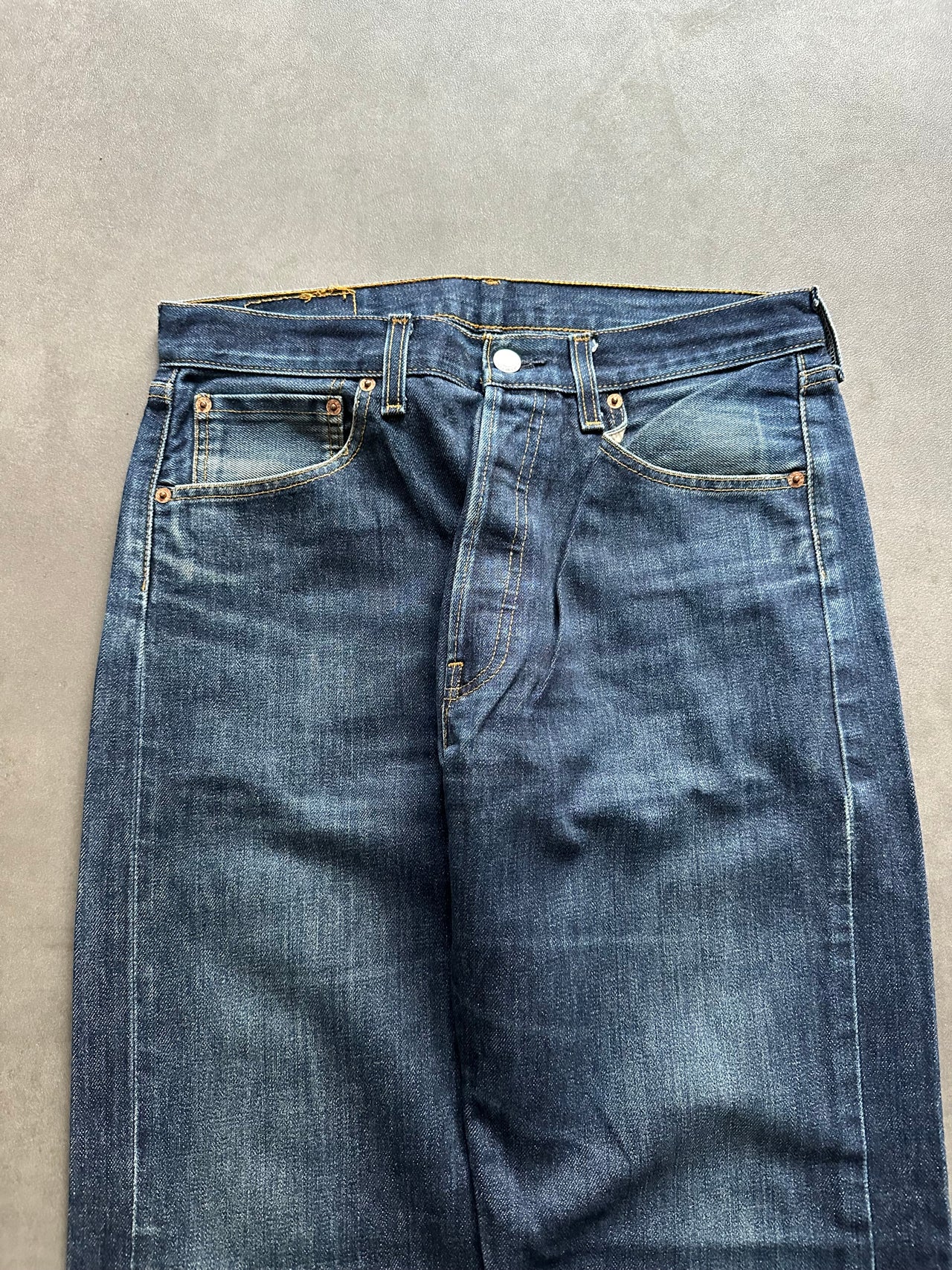 Levi’s 501 W33 L30