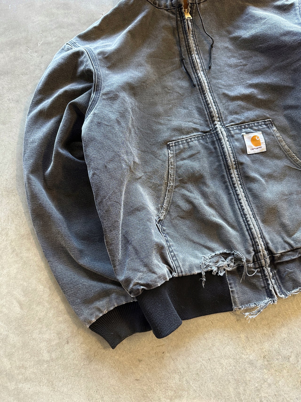 1980s Carhartt Active Jacket (M)