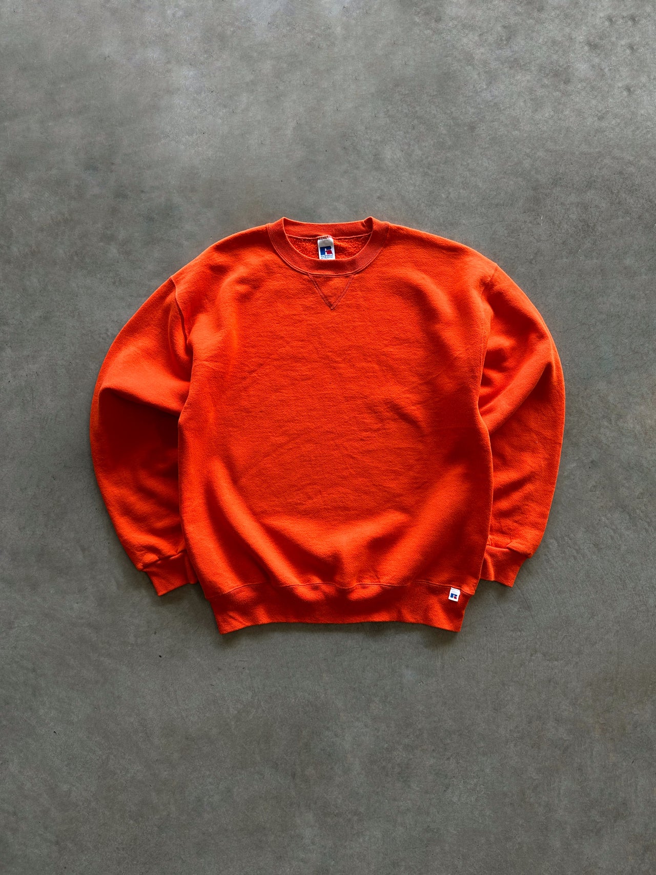 1990s Russell Athletic crewneck (L)