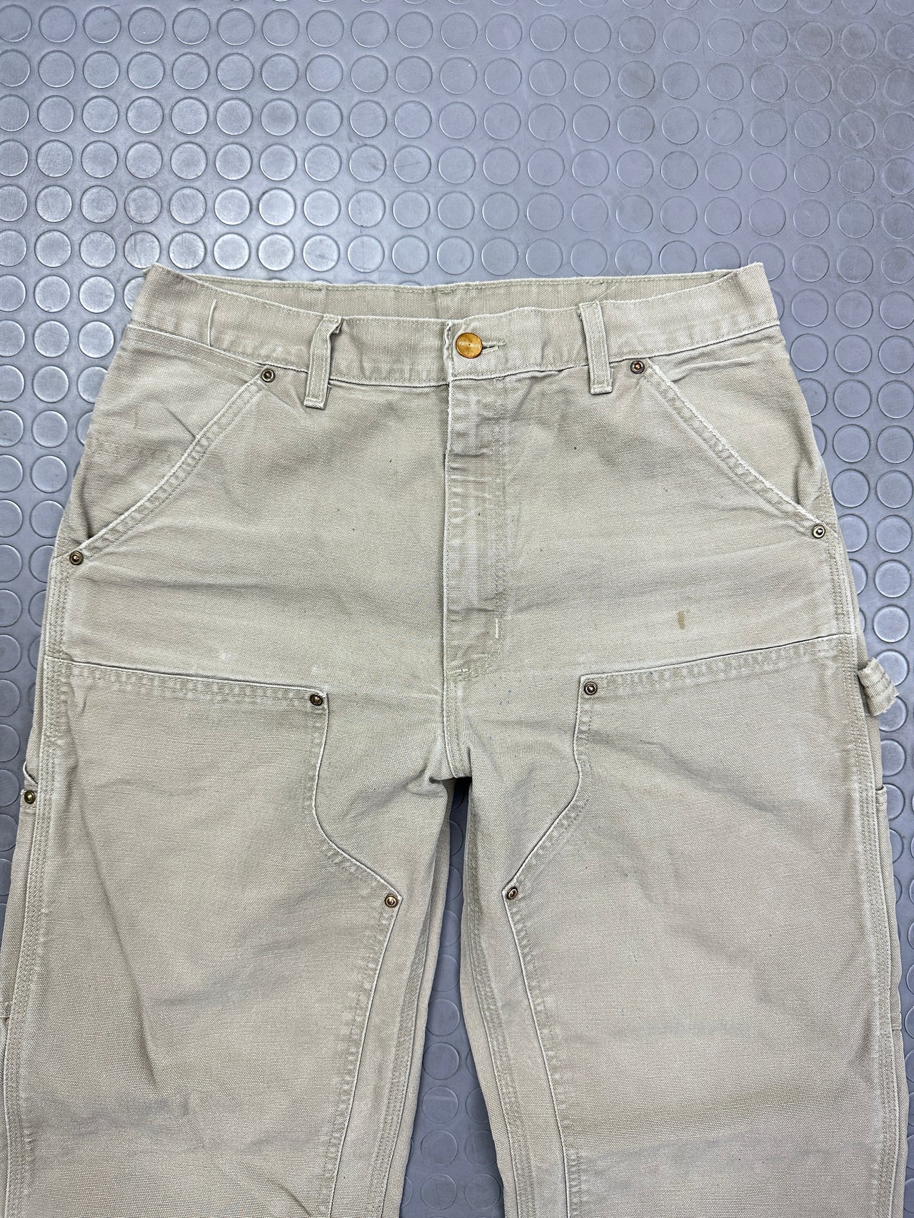 Carhartt double knee pant 31/34