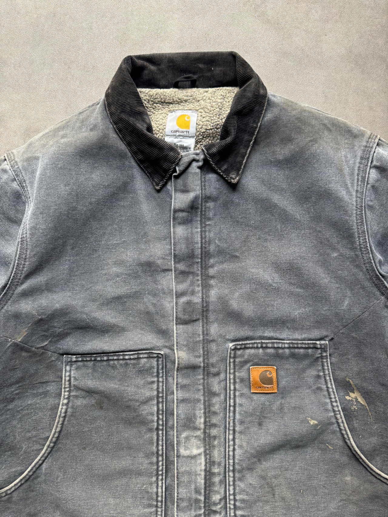 Carhartt Arctic Jacket (M)