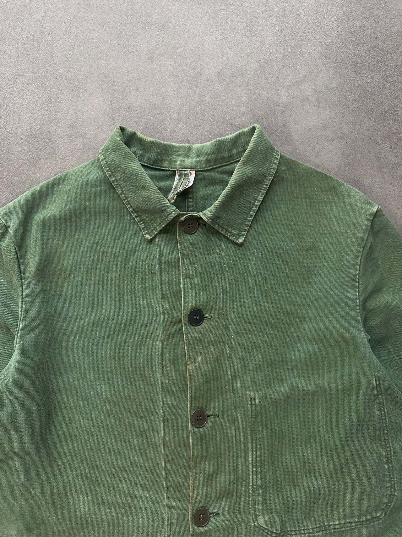 1960s Work Shirt (L)