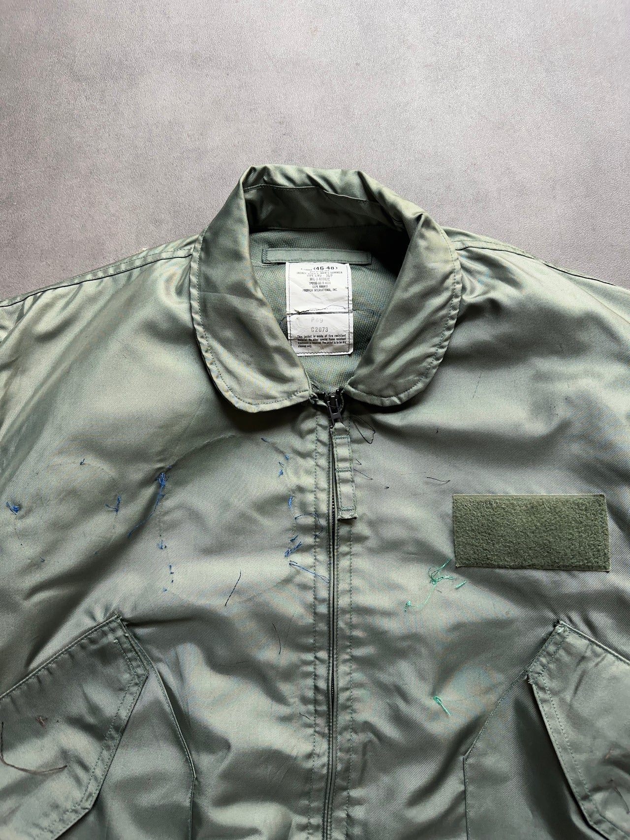 1980s CWU-45 Bomber (L)