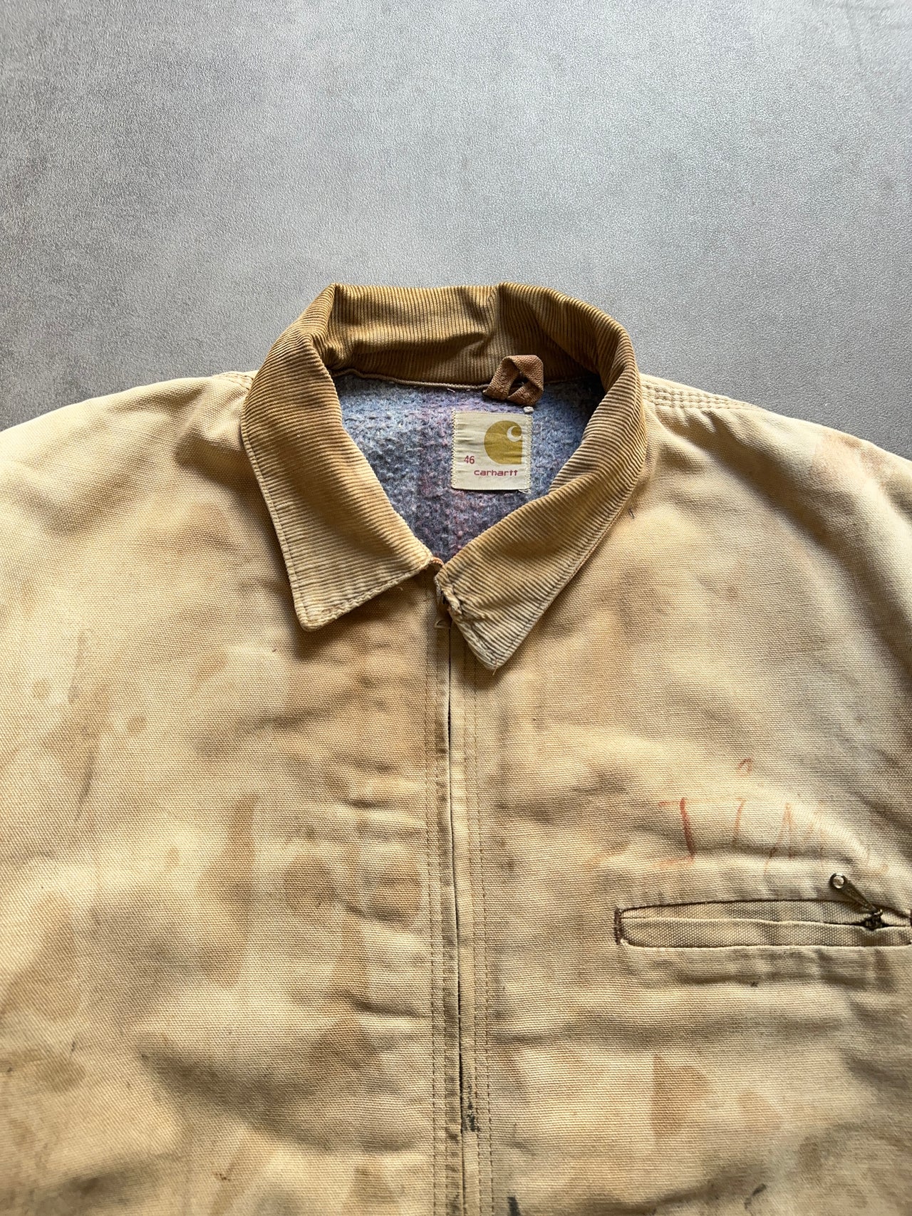 Carhartt Detroit Jacket (M)