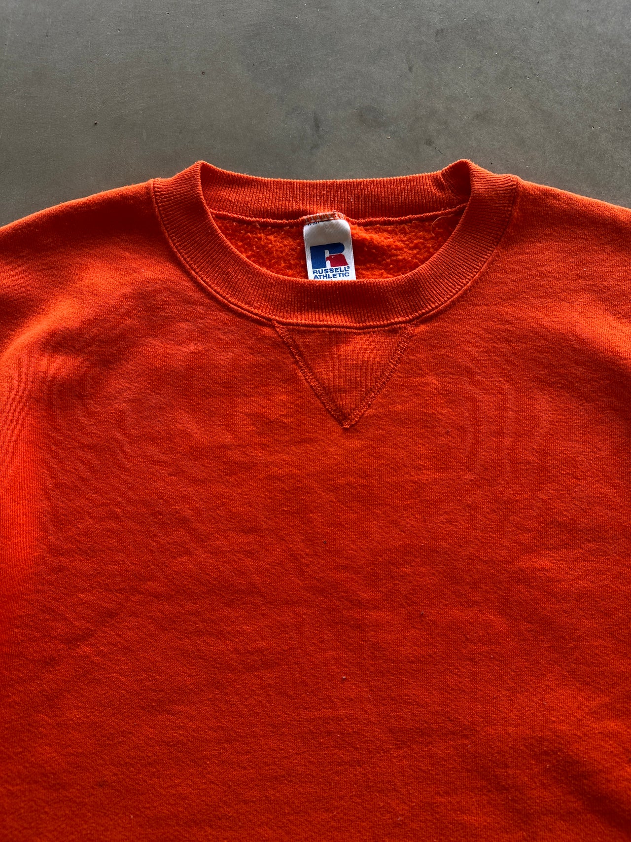 1990s Russell Athletic crewneck (L)