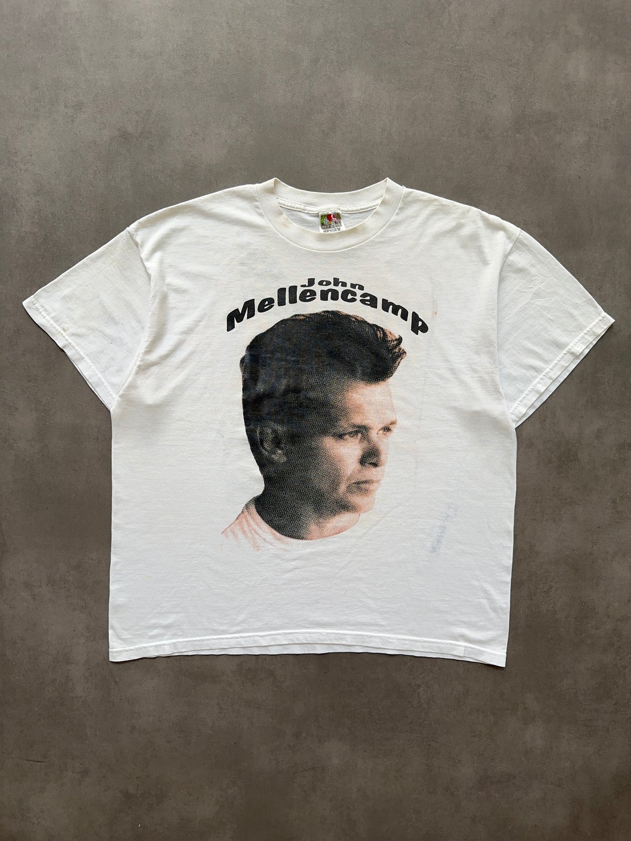 2000s John Mellencamp tee (XL)