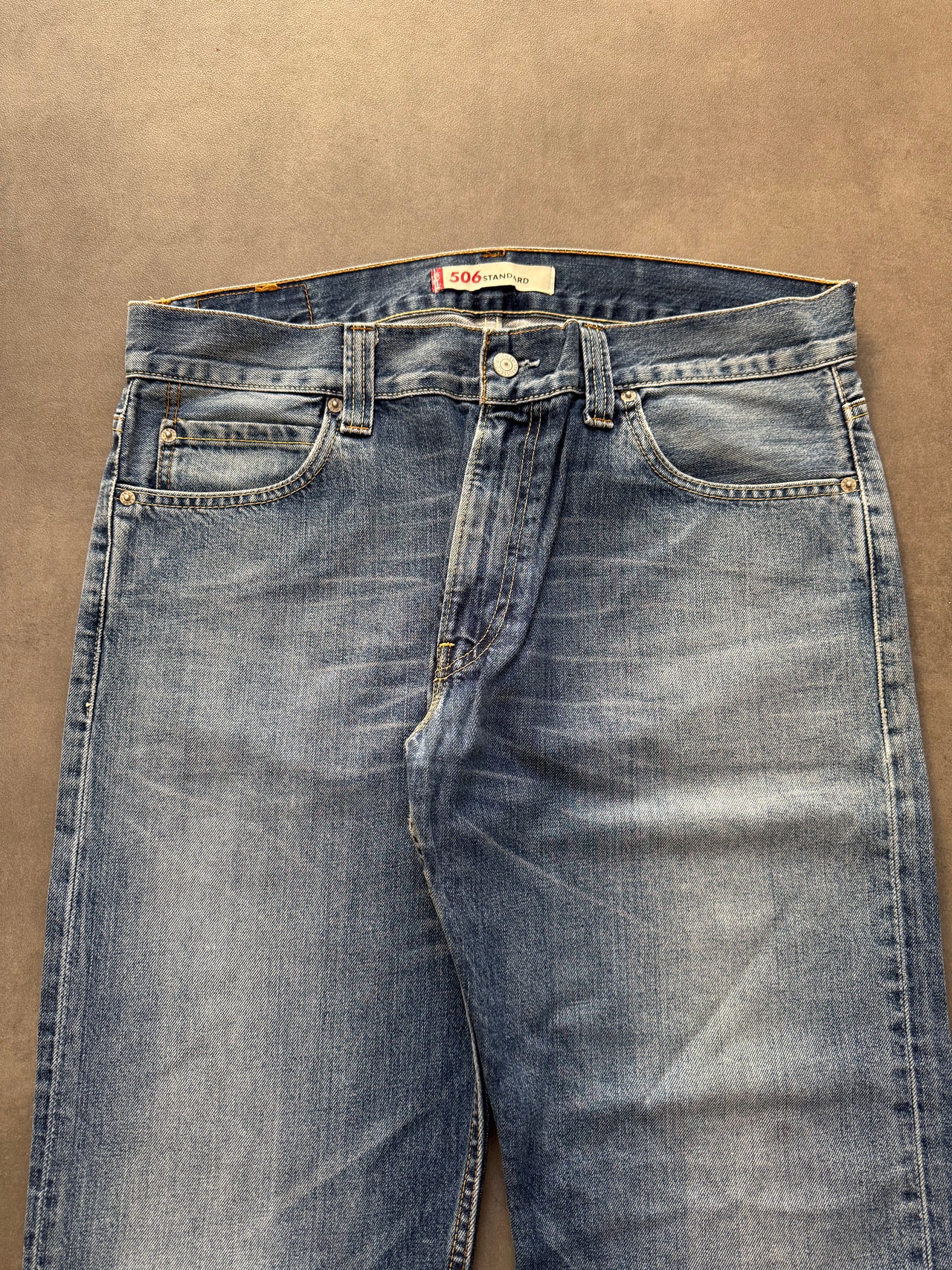 Levi’s 506 W36 L34