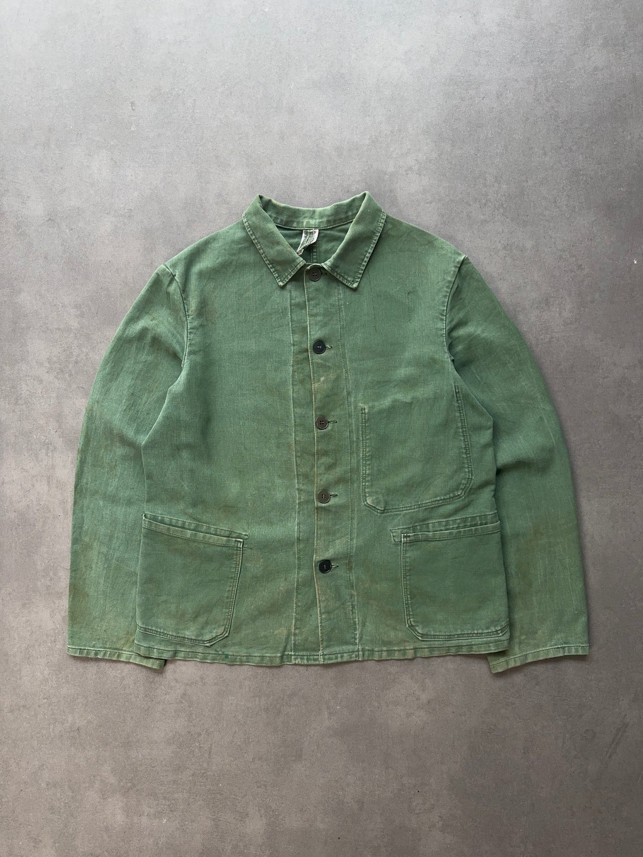 1960s Work Shirt (L)