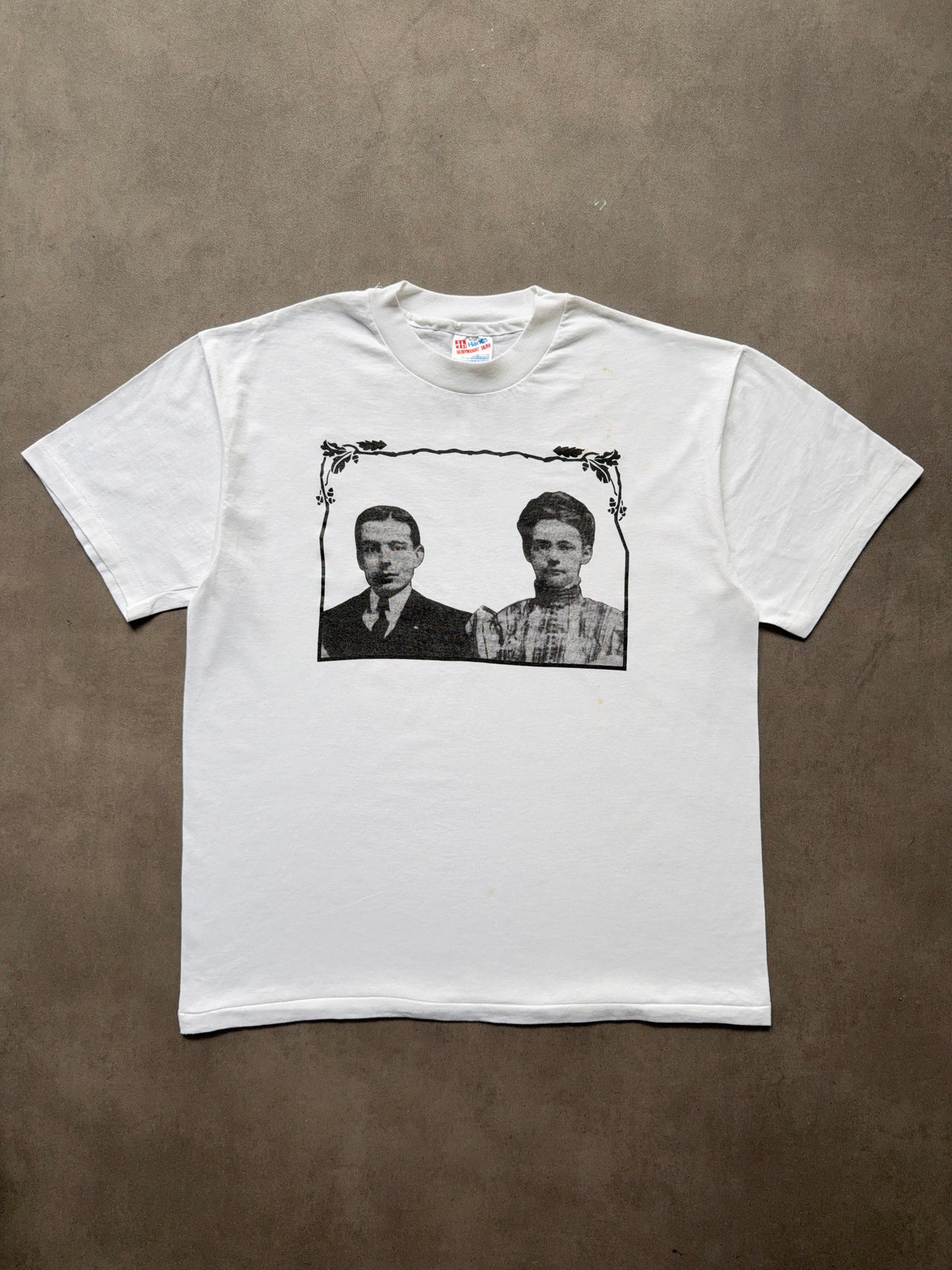 1990s Family Reunion tee (L)