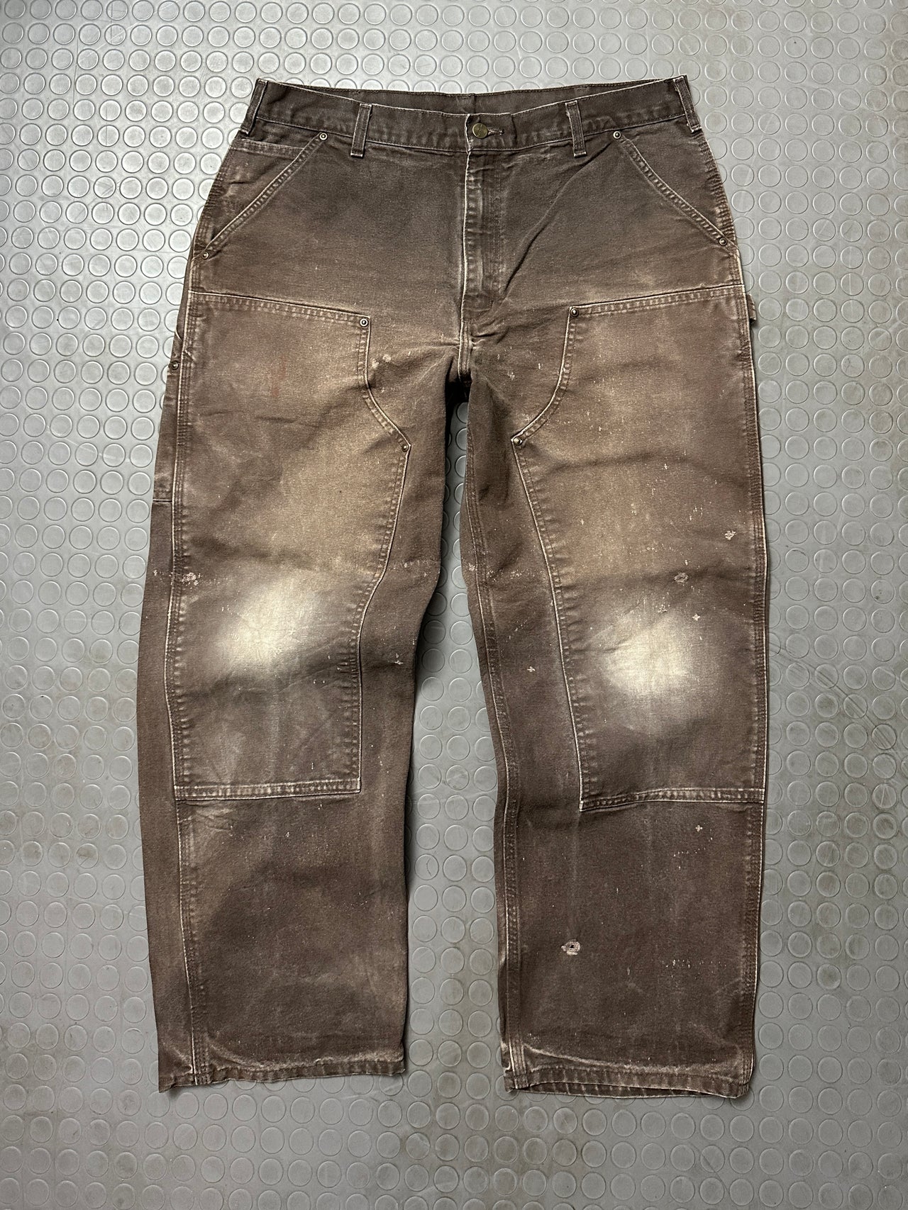 Carhartt double knee pant 36/30