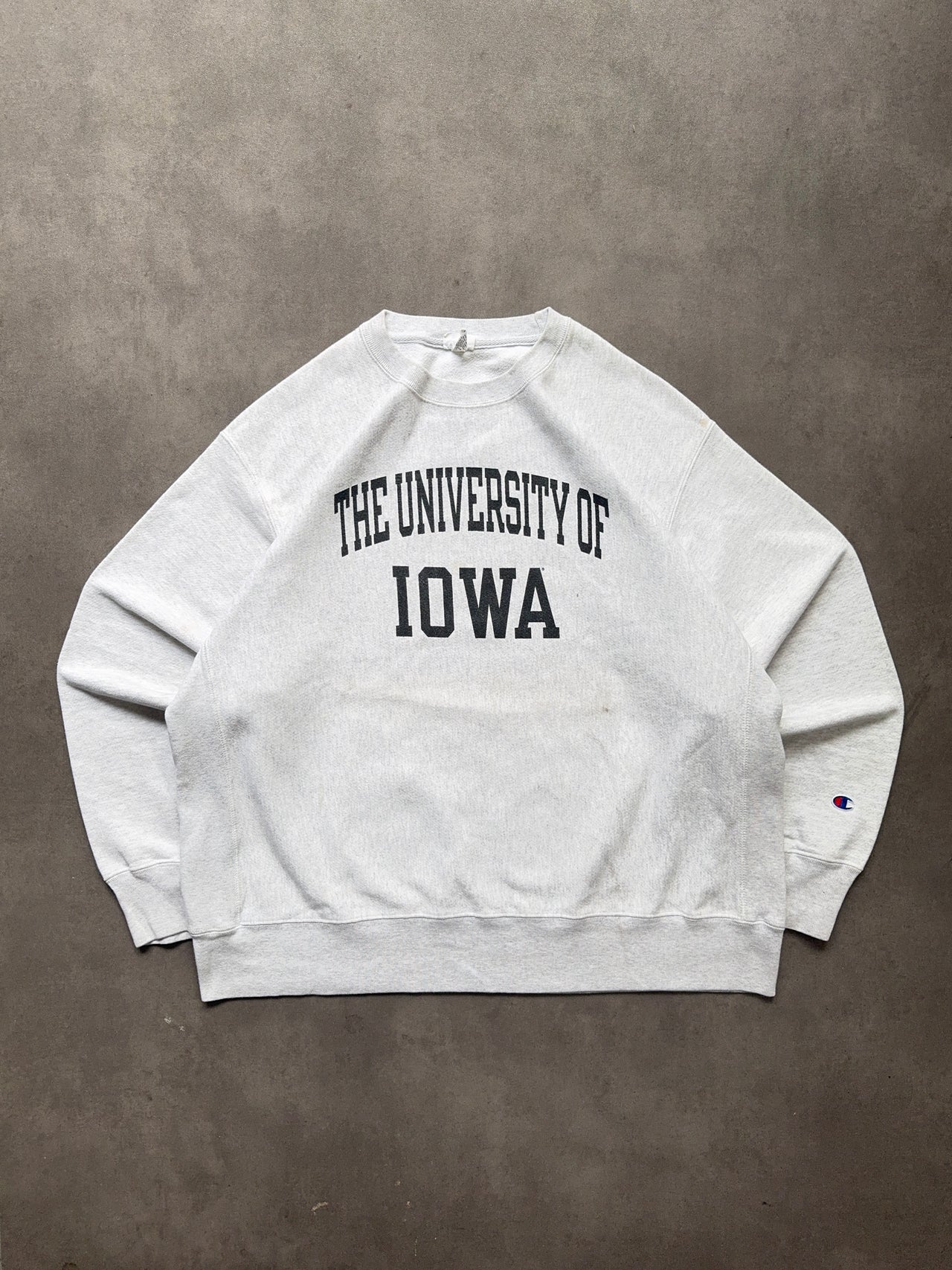 1990s Champion reverse weave crewneck (XXL)