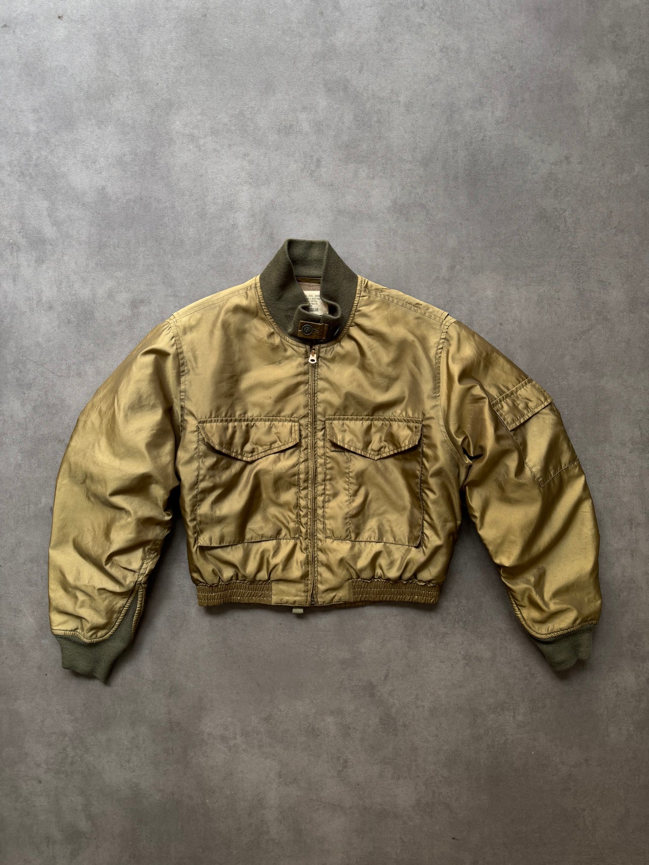 1960s WEP Jacket (S)