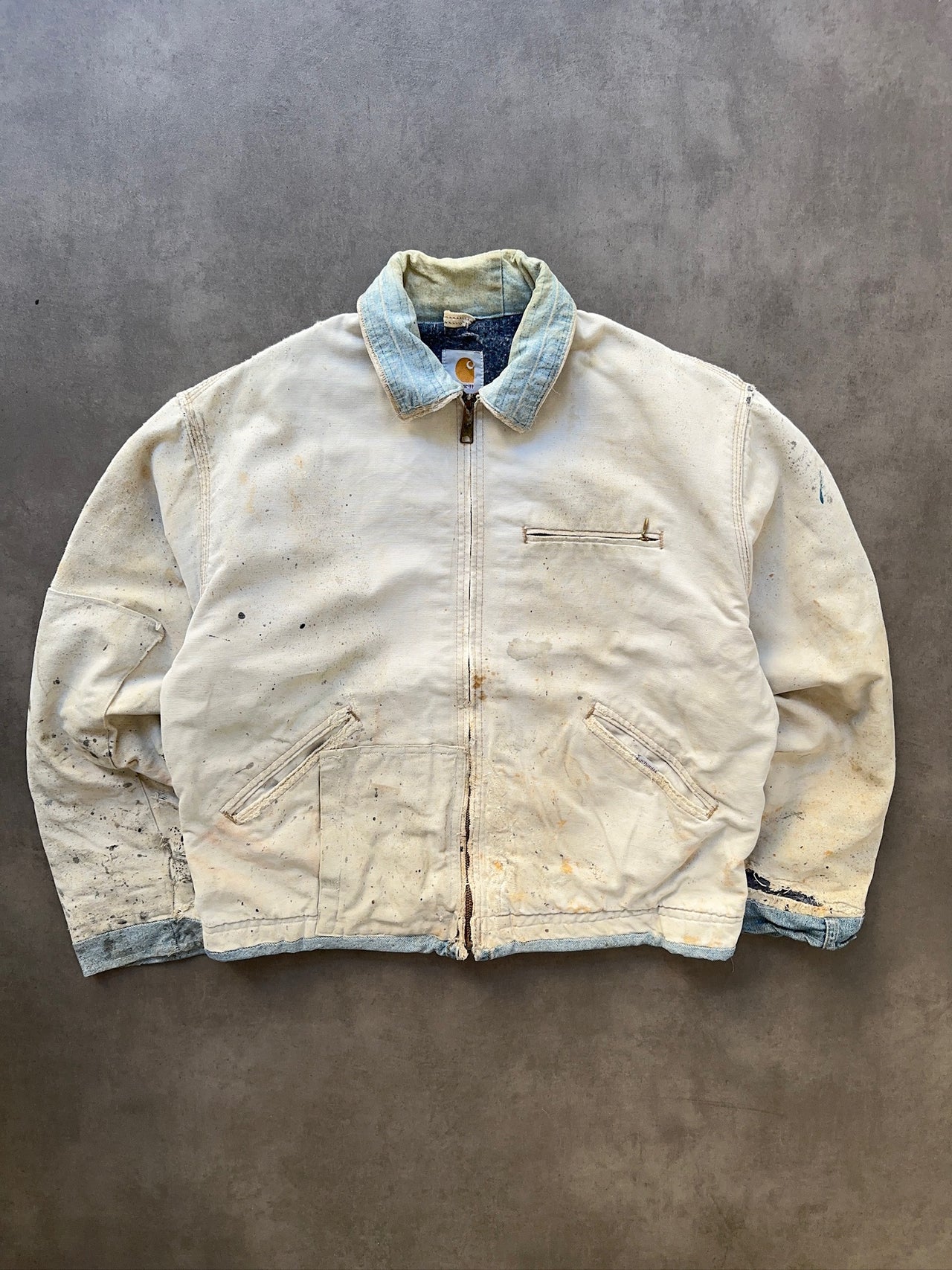 Carhartt Detroit jacket (M)