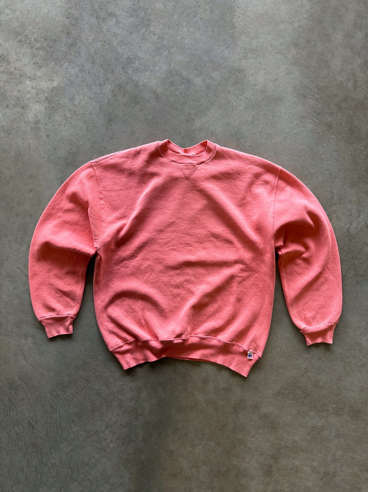 90s Russell Athletic crewneck (XL)