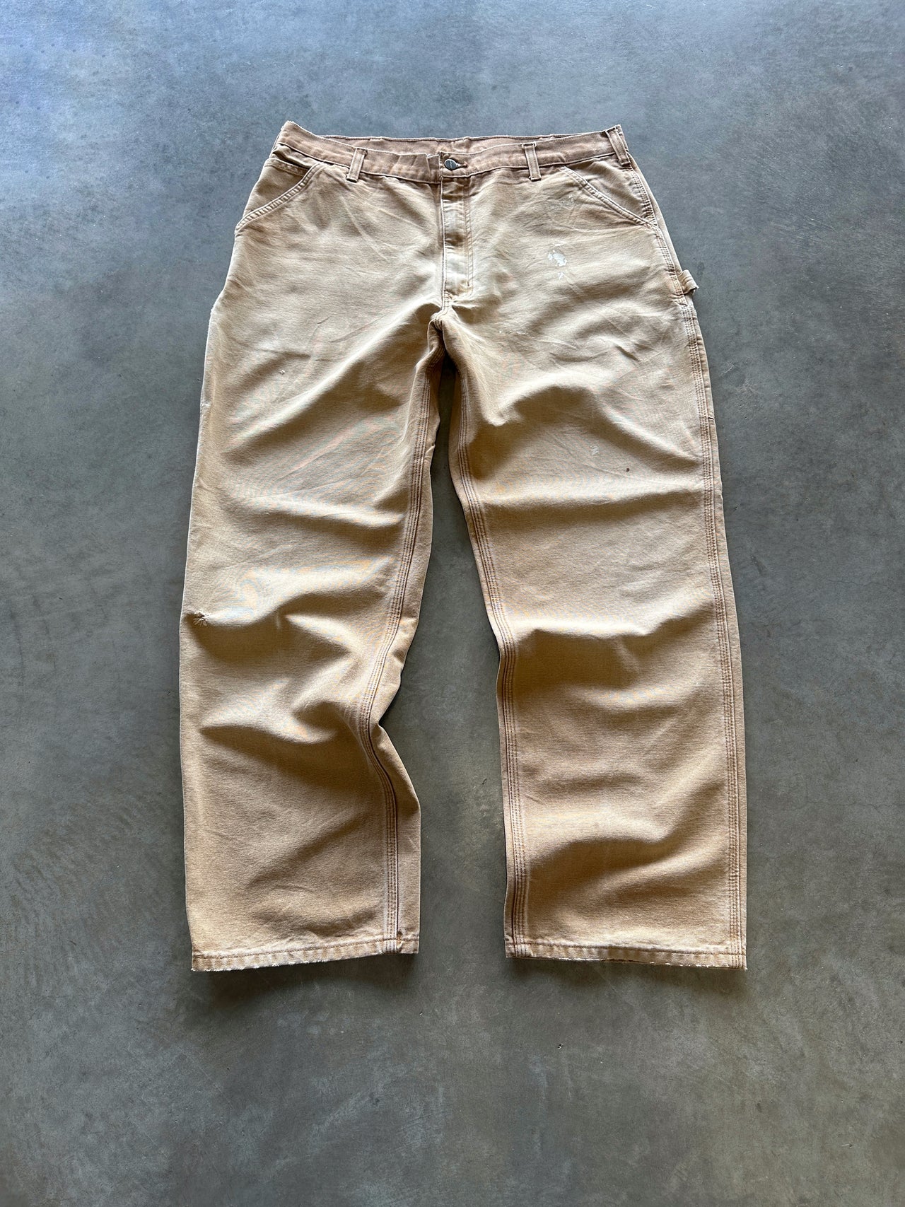 Carhartt carpenter pant 36/30