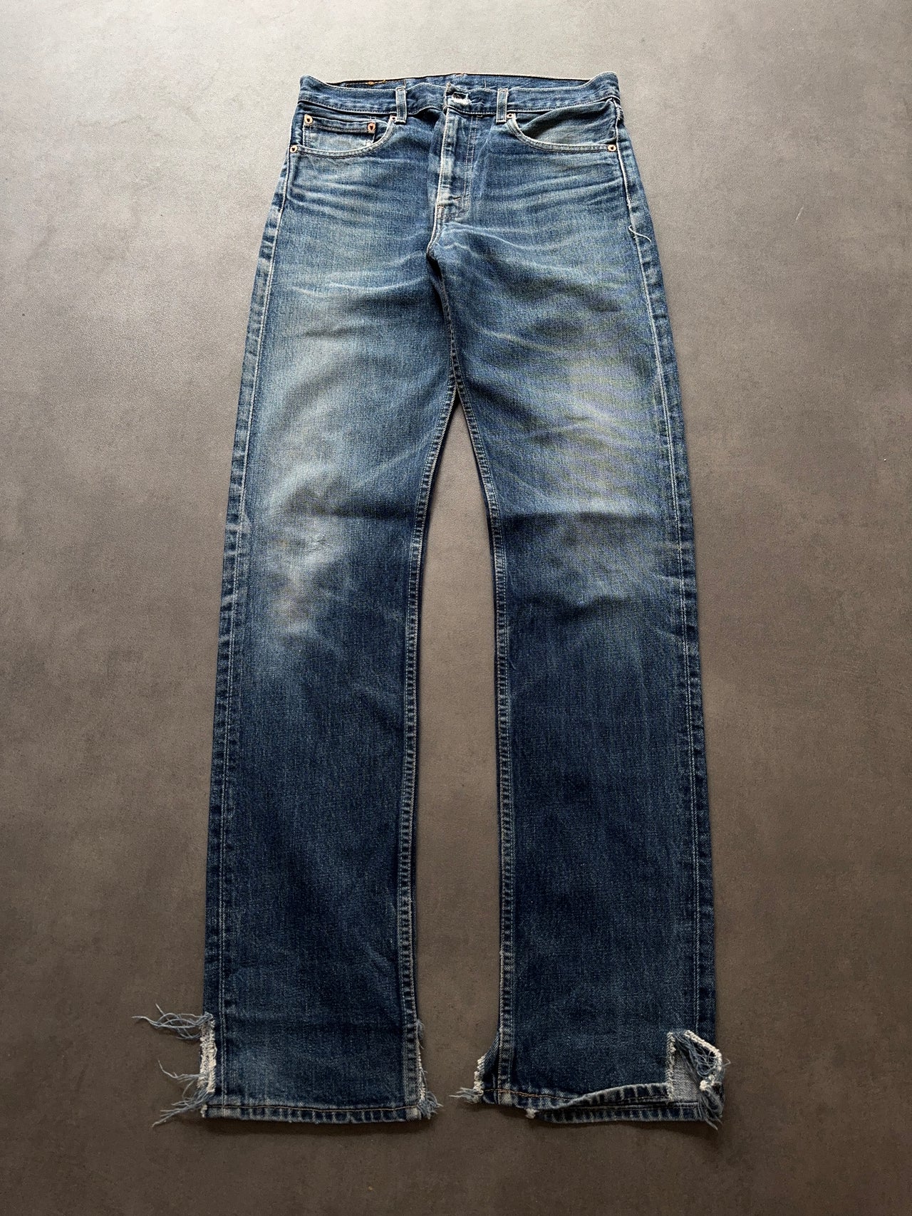 Levi’s 505 W31 L34