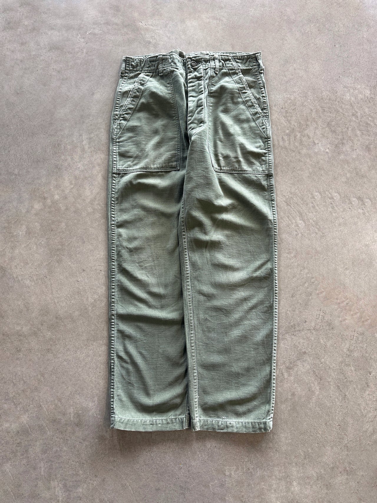 1970s OG-107 pant (M)