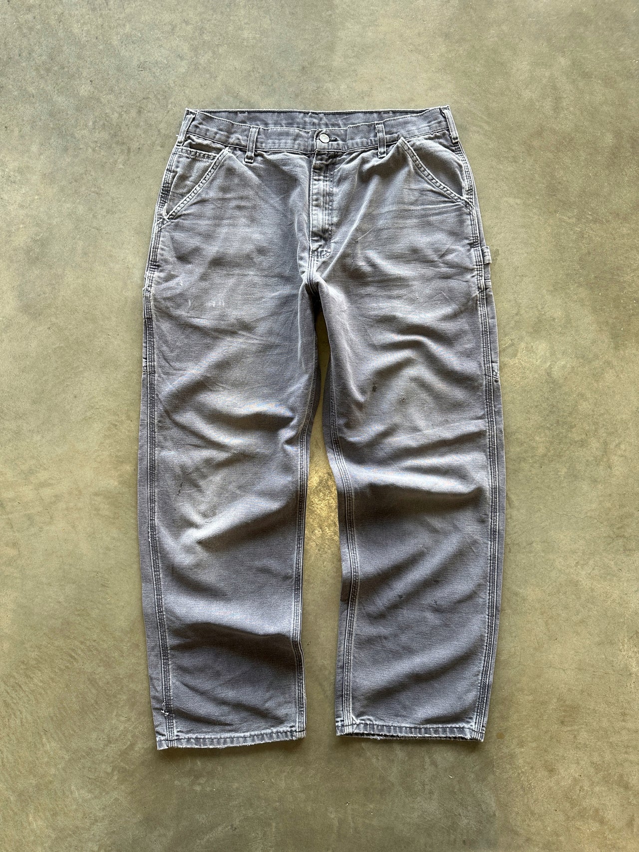 Carhatt carpenter pant 32/32