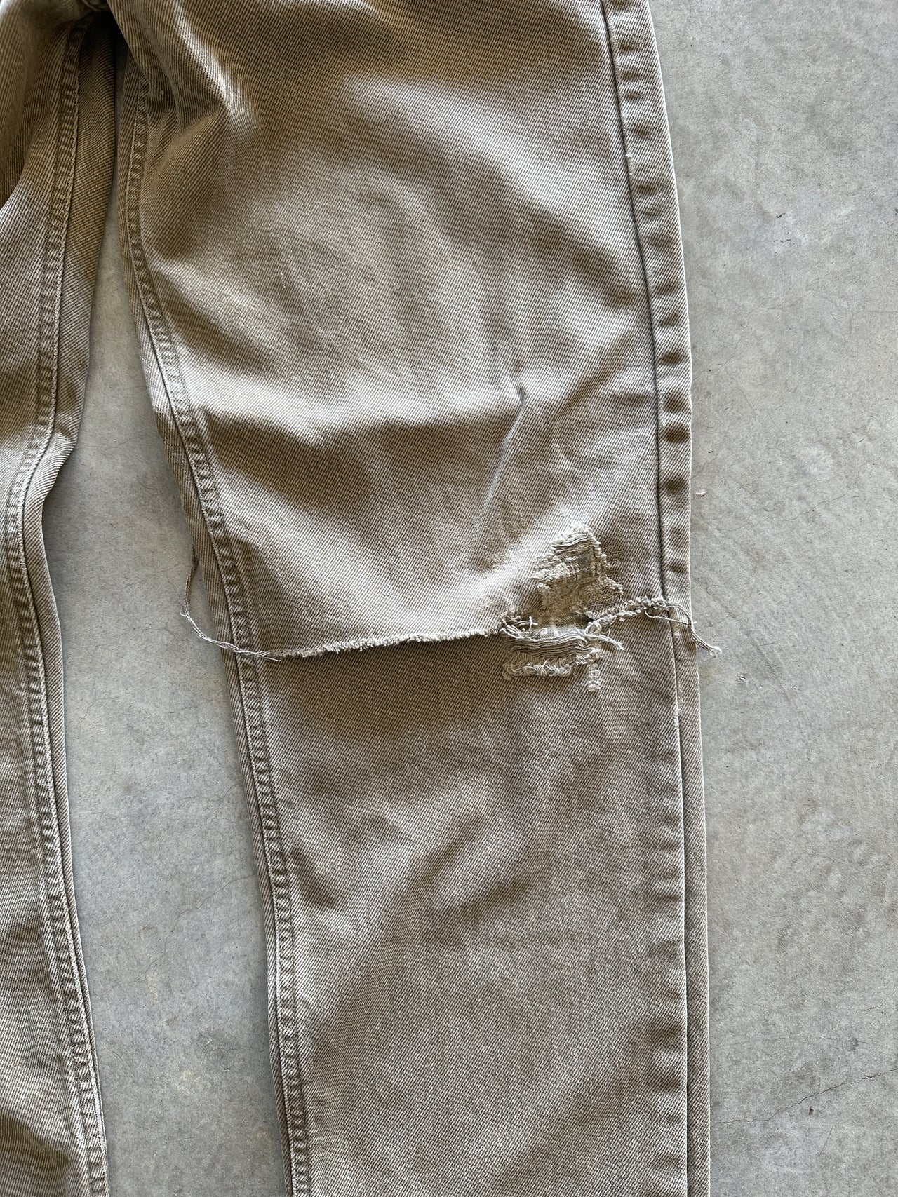 Carhartt pant 36/34