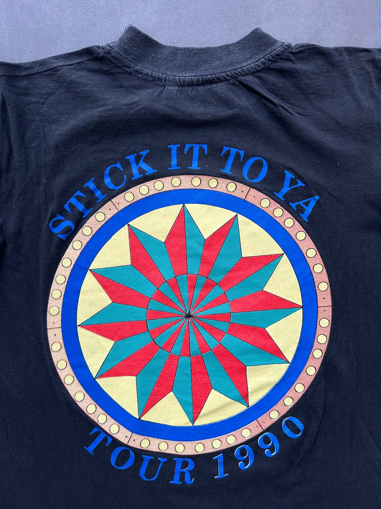 1990s Slaugther tee (M)