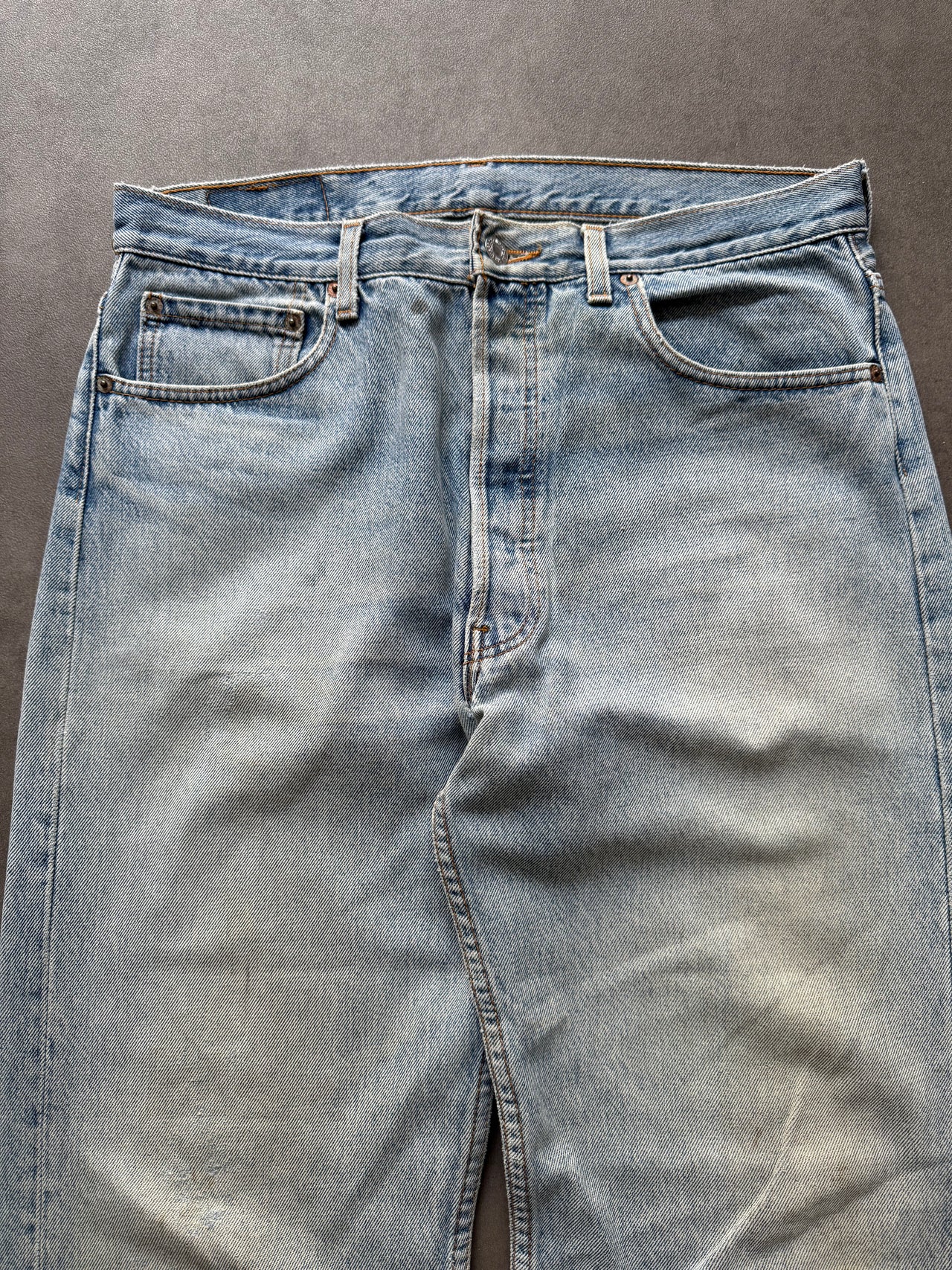 Levi's 525 W34 L32