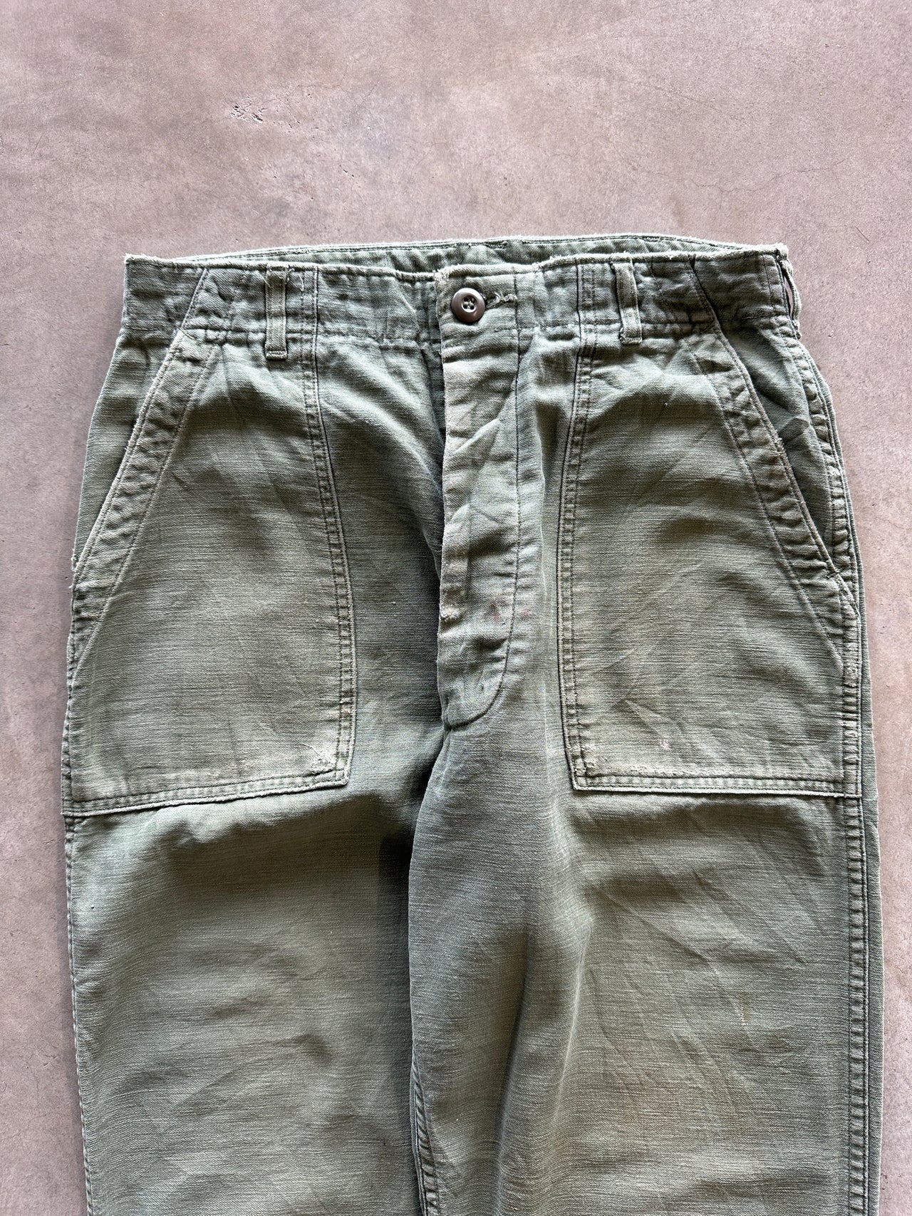 1970s OG-107 pant (S)