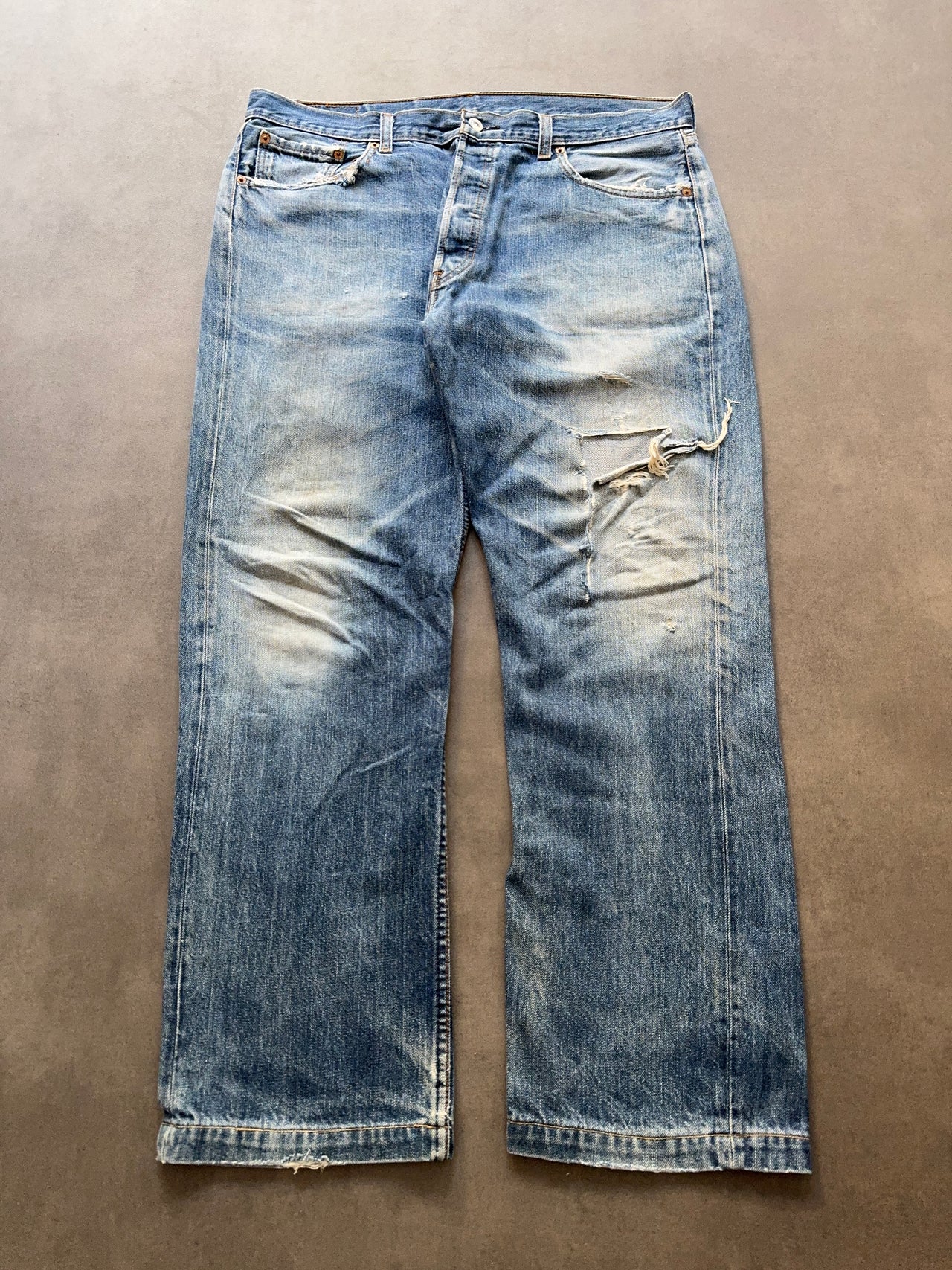 Levi’s 501 W38 L34