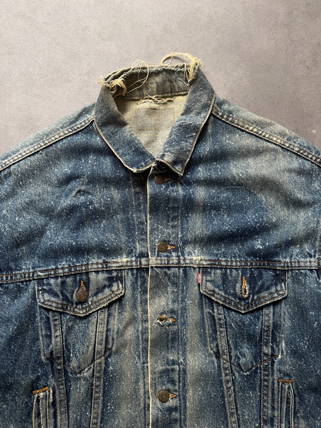 1990s Levi’s Denim Jacket (L)