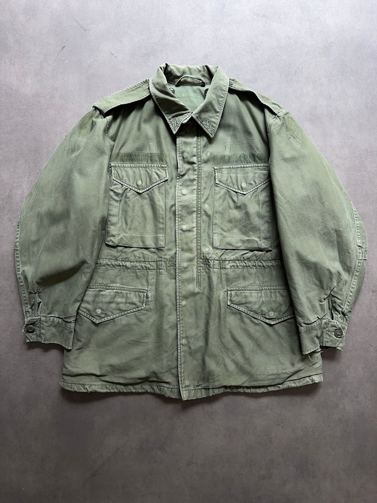 1970s M65 Field Jacket (XL)