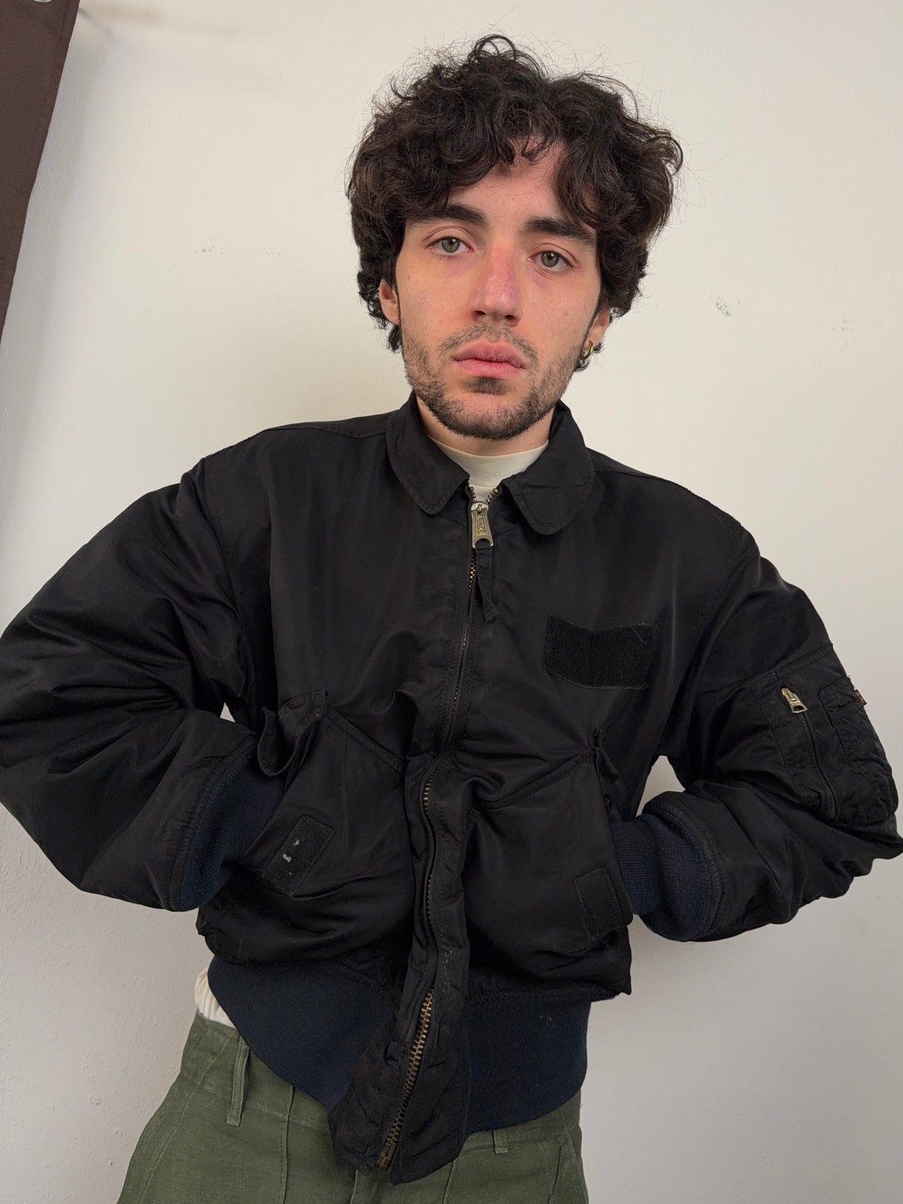 1990s CWU-45 Bomber (M)