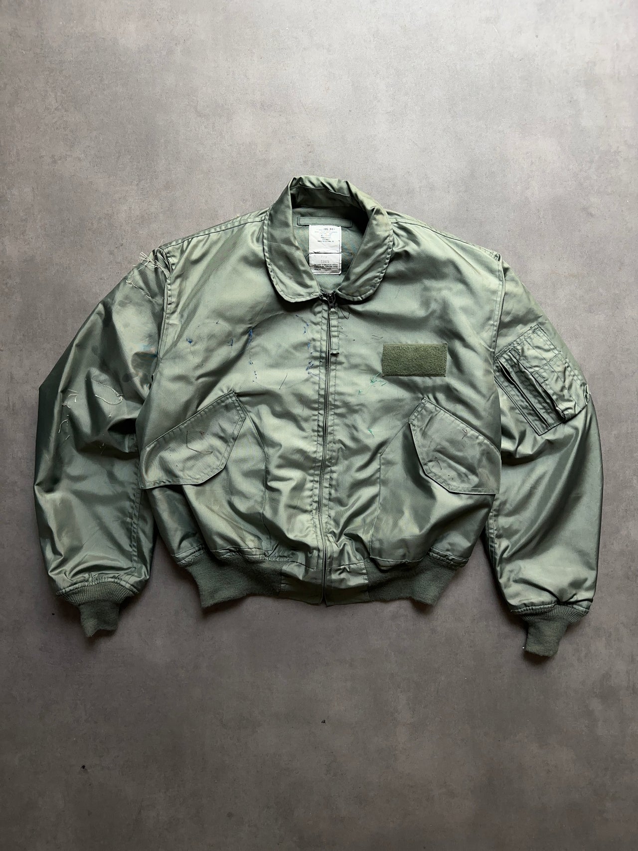 1980s CWU-45 Bomber (L)
