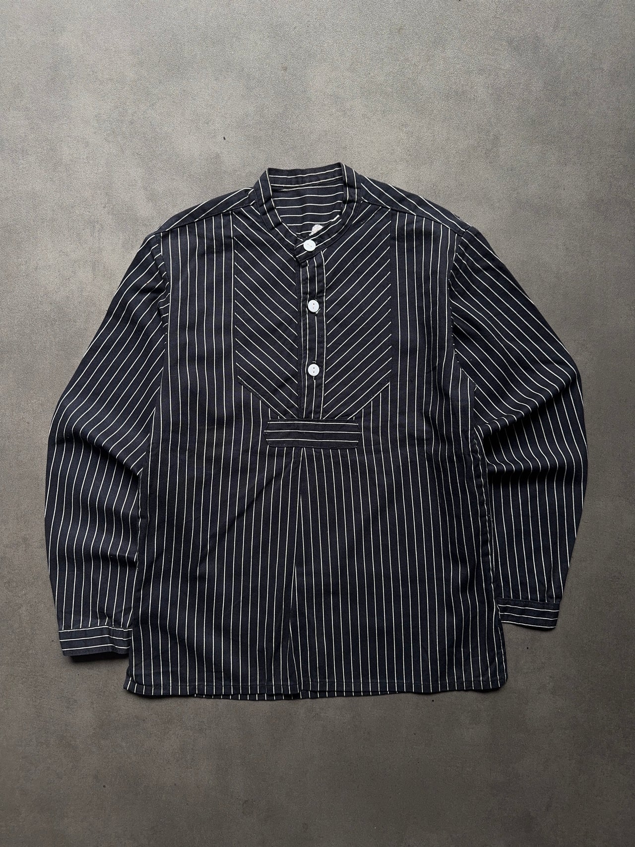 1990s Fisherman shirt (S)