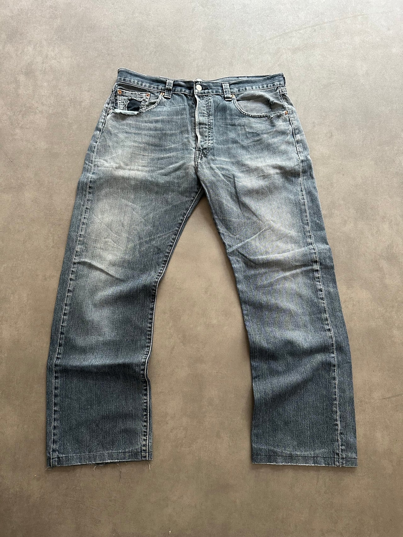 Levi’s 501 W38 L34
