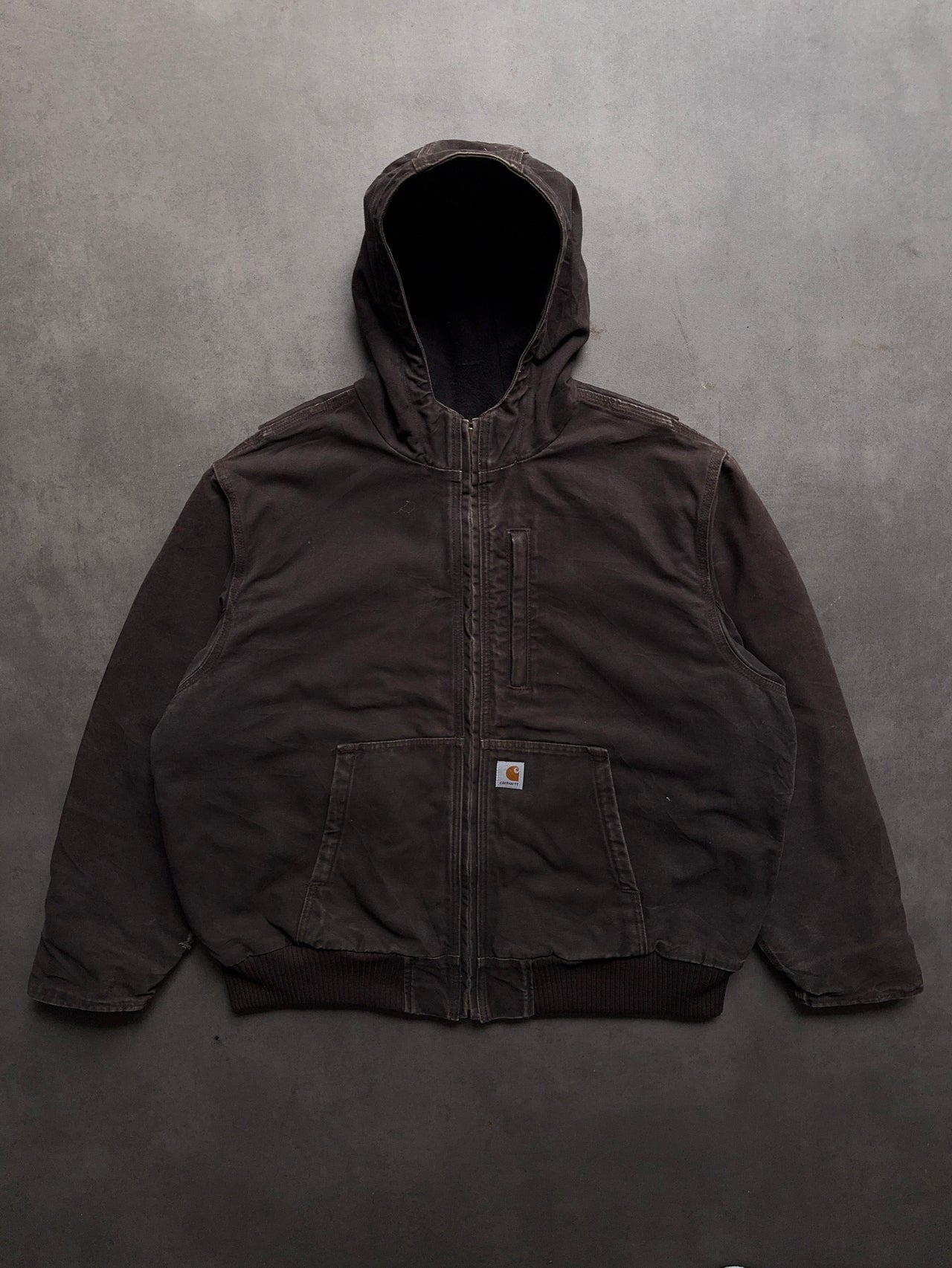 Carhartt active jacket (XL)
