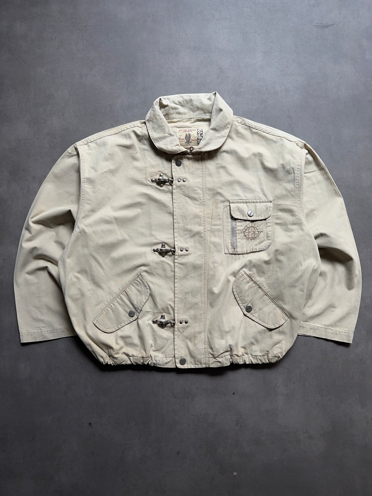 1990s Hook Jacket (L)