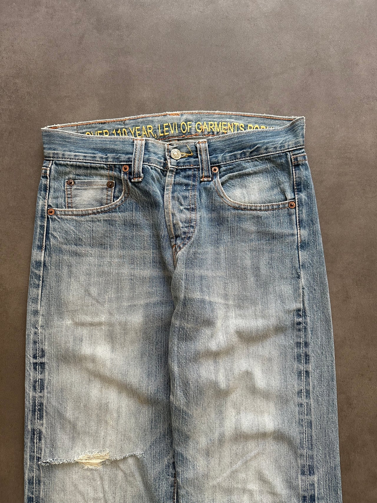 Levi’s 591 W28 L32