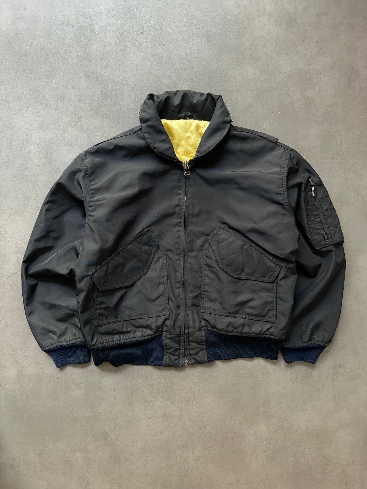 1990s MA-2 Bomber (XL)