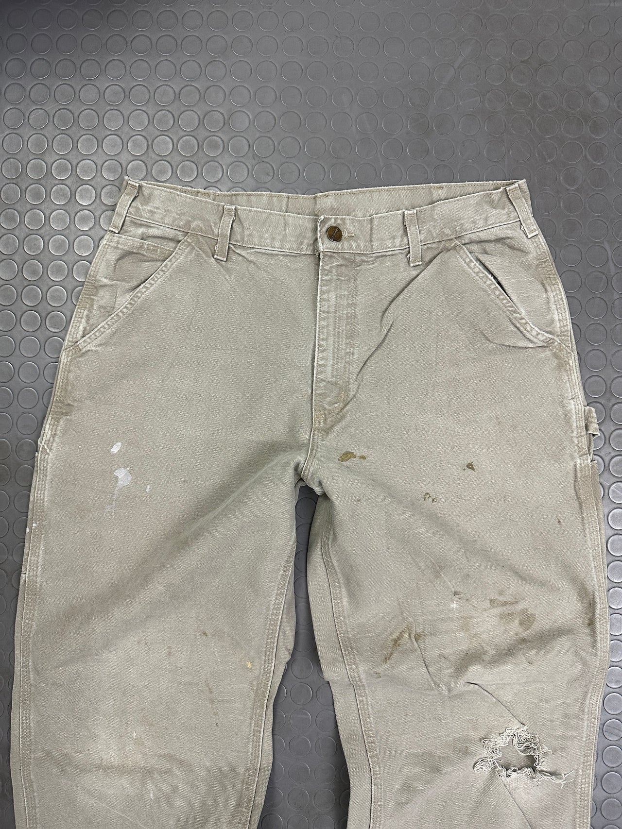 Carhartt carpenter pant 36/32