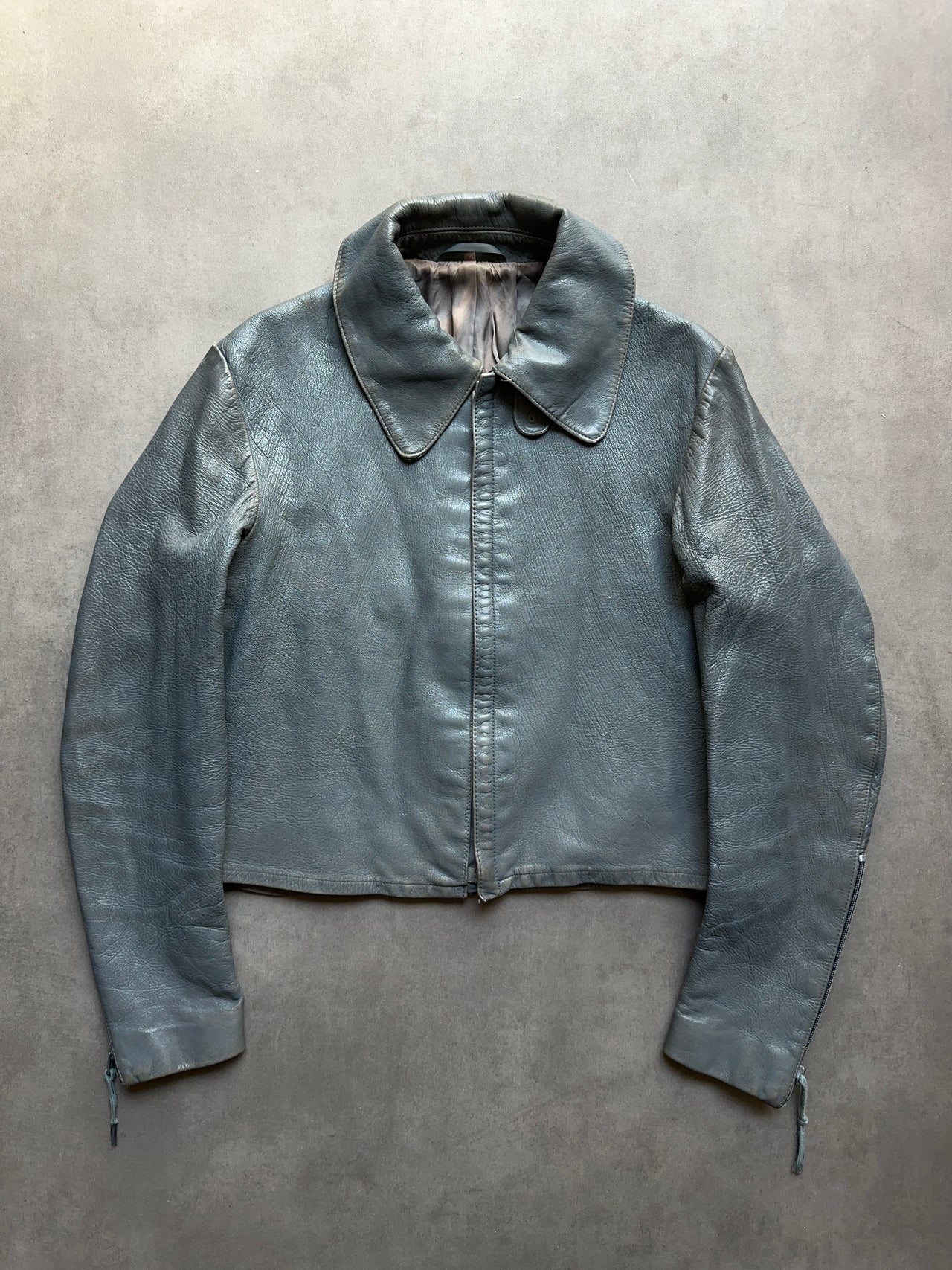 1980s U-BOAT GERMAN JACKET (M)