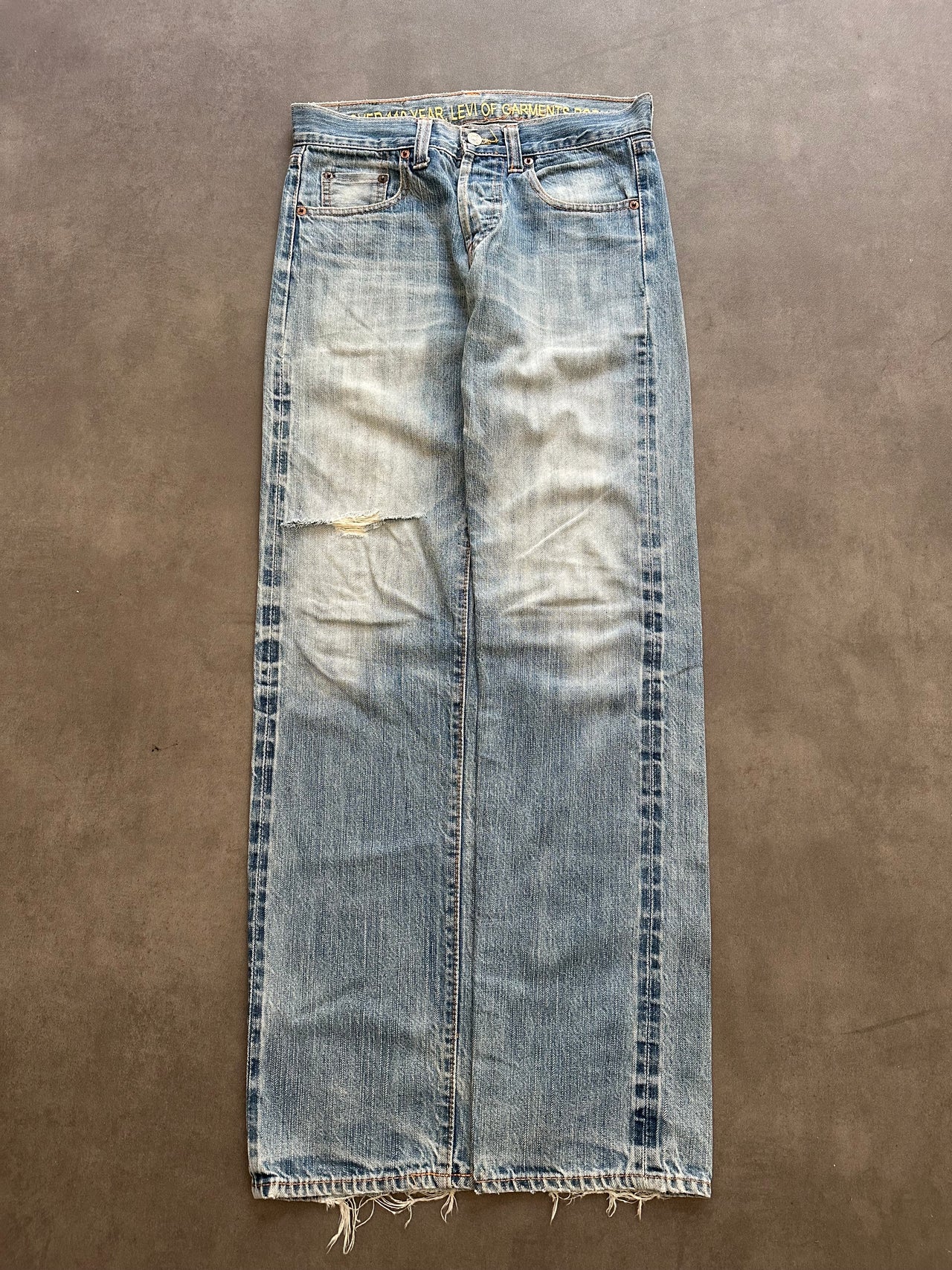 Levi’s 591 W28 L32
