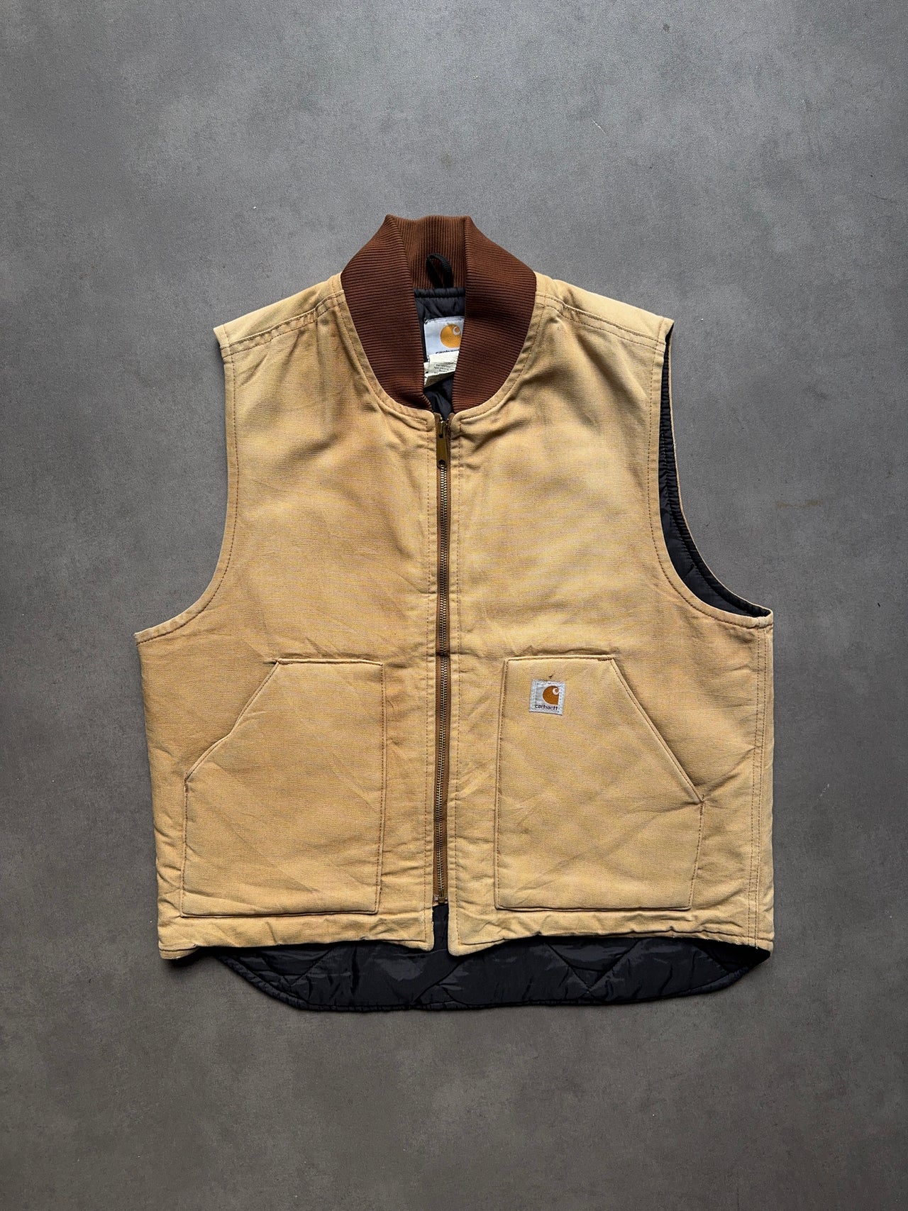 Carhartt Vest (L)